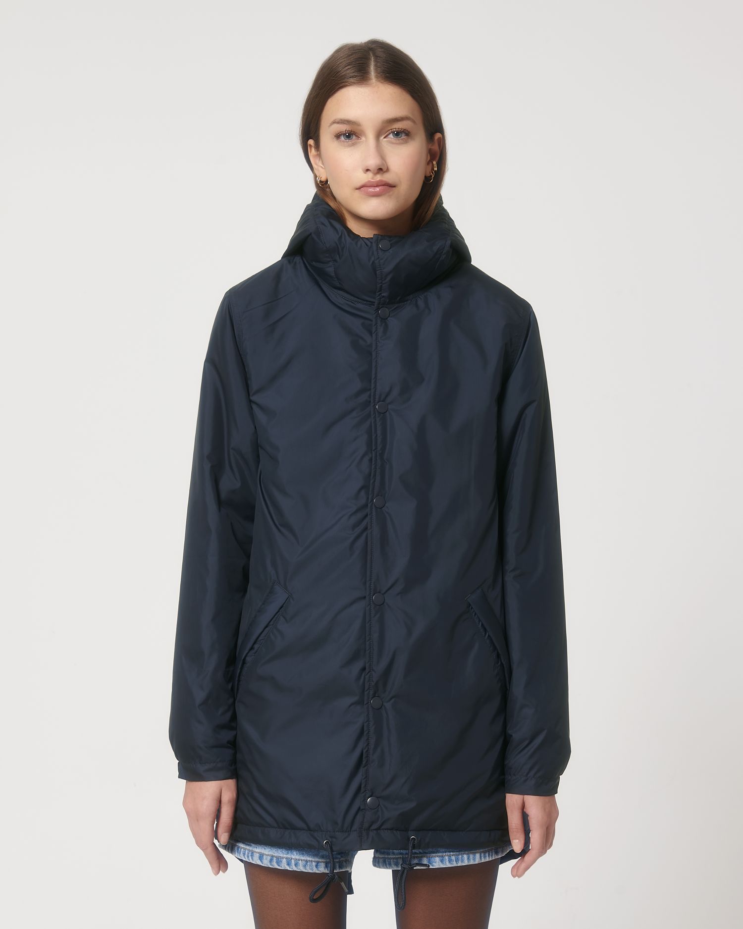 EkologickýTextil.cz - STANLEY/STELLA Padded Parker