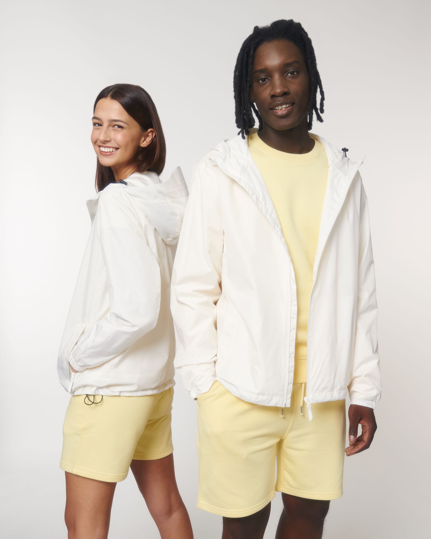 EkologickýTextil.cz - STANLEY/STELLA Commuter