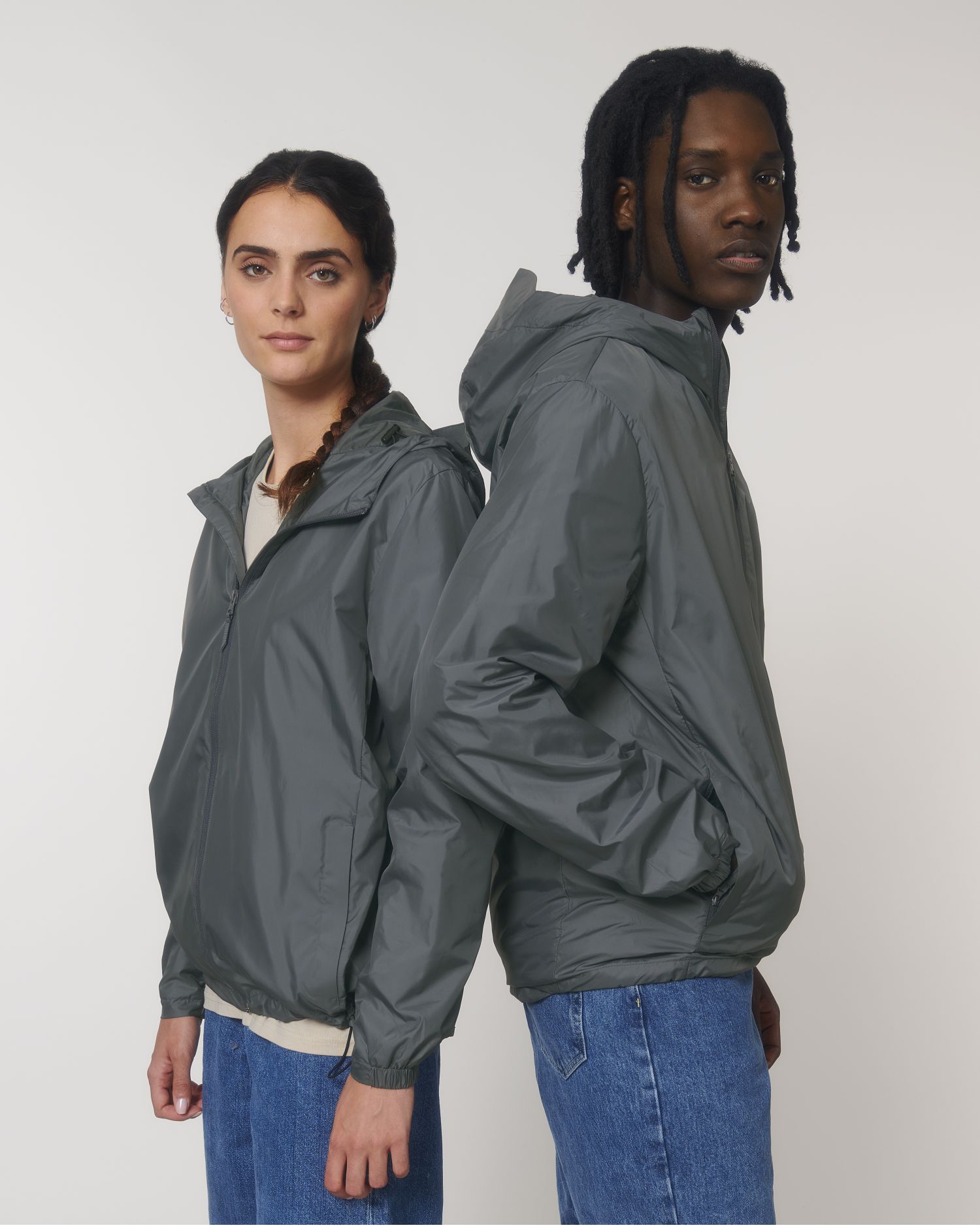 EkologickýTextil.cz - STANLEY/STELLA Commuter