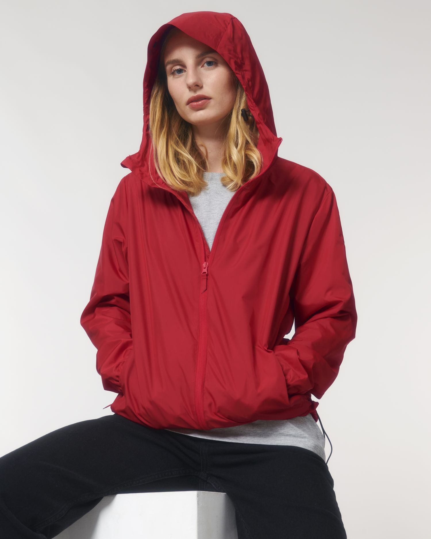 EkologickýTextil.cz - STANLEY/STELLA Commuter