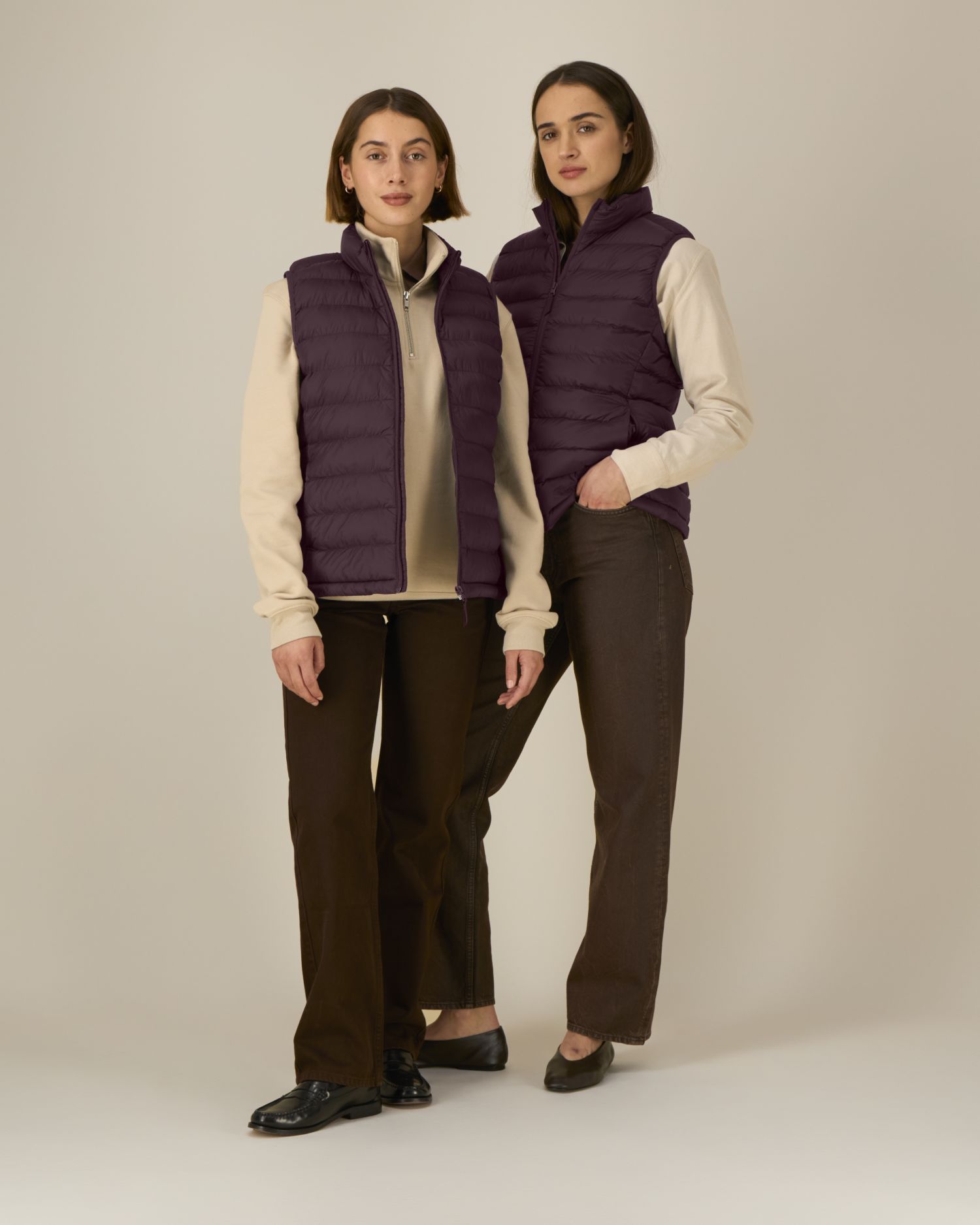 EkologickýTextil.cz - STANLEY/STELLA Stella Climber 2.0