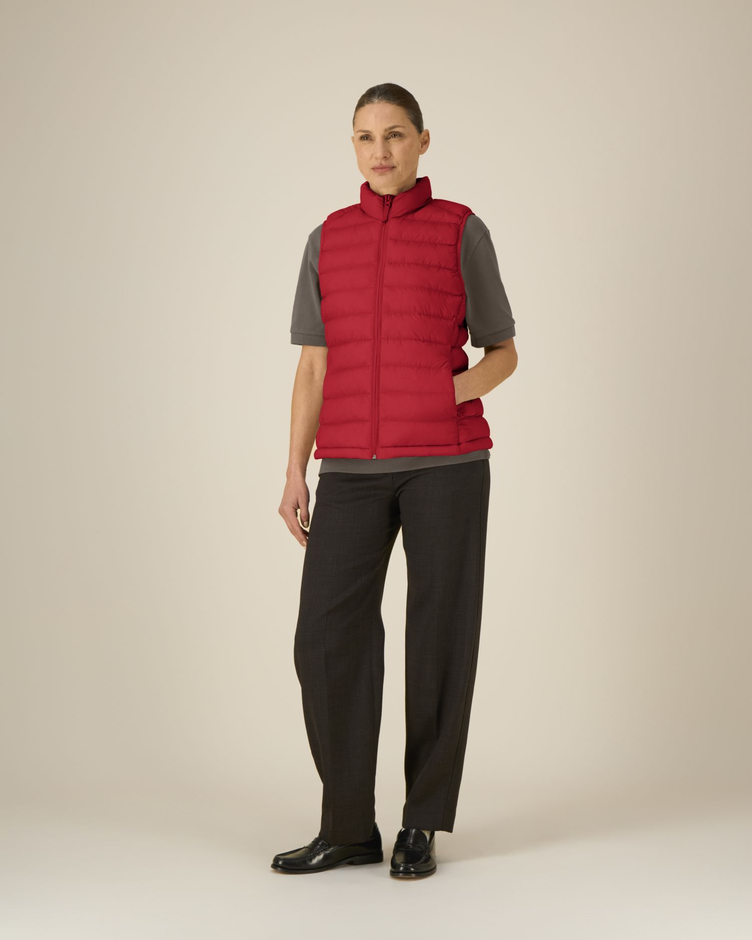 EkologickýTextil.cz - STANLEY/STELLA Stella Climber 2.0