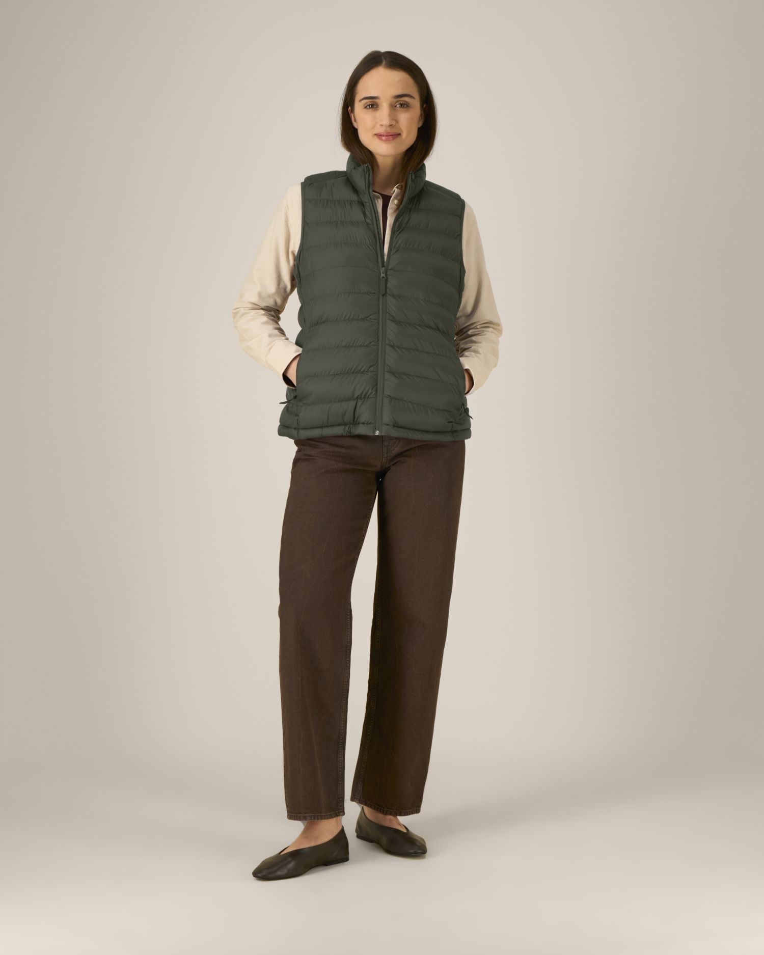 EkologickýTextil.cz - STANLEY/STELLA Stella Climber 2.0