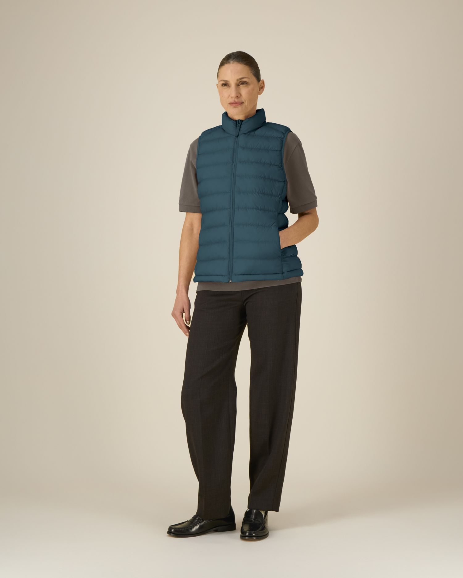 EkologickýTextil.cz - STANLEY/STELLA Stella Climber 2.0