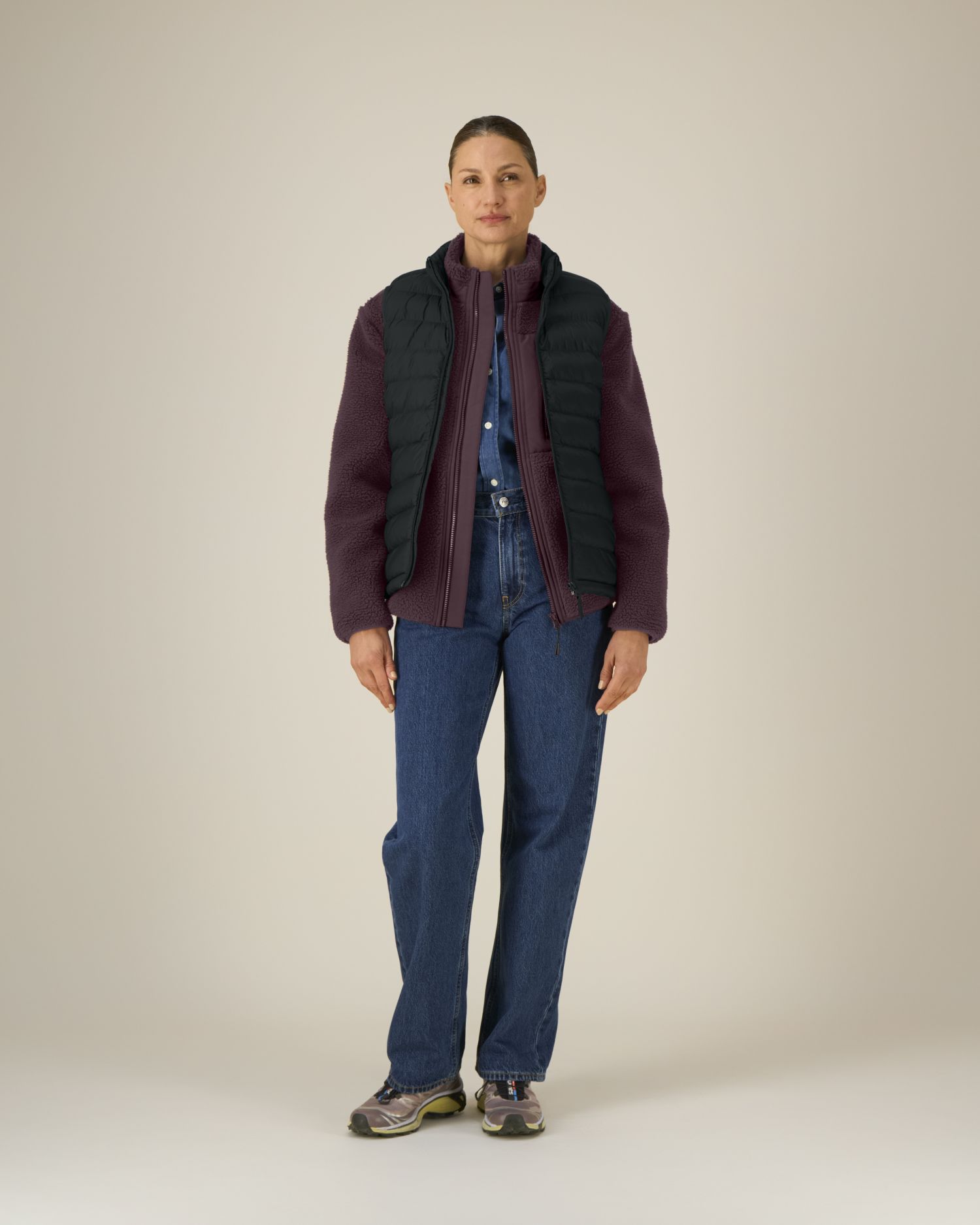 EkologickýTextil.cz - STANLEY/STELLA Stella Climber 2.0