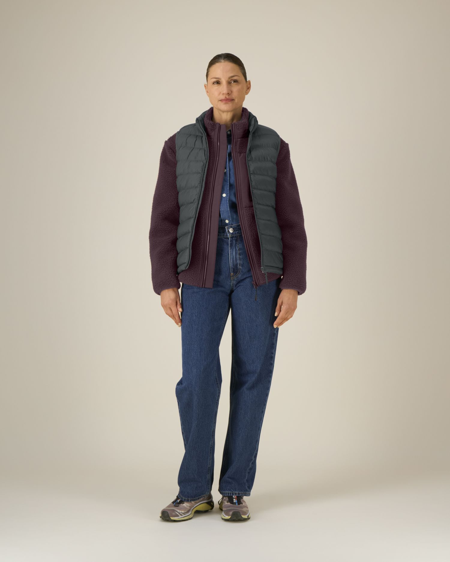 EkologickýTextil.cz - STANLEY/STELLA Stella Climber 2.0