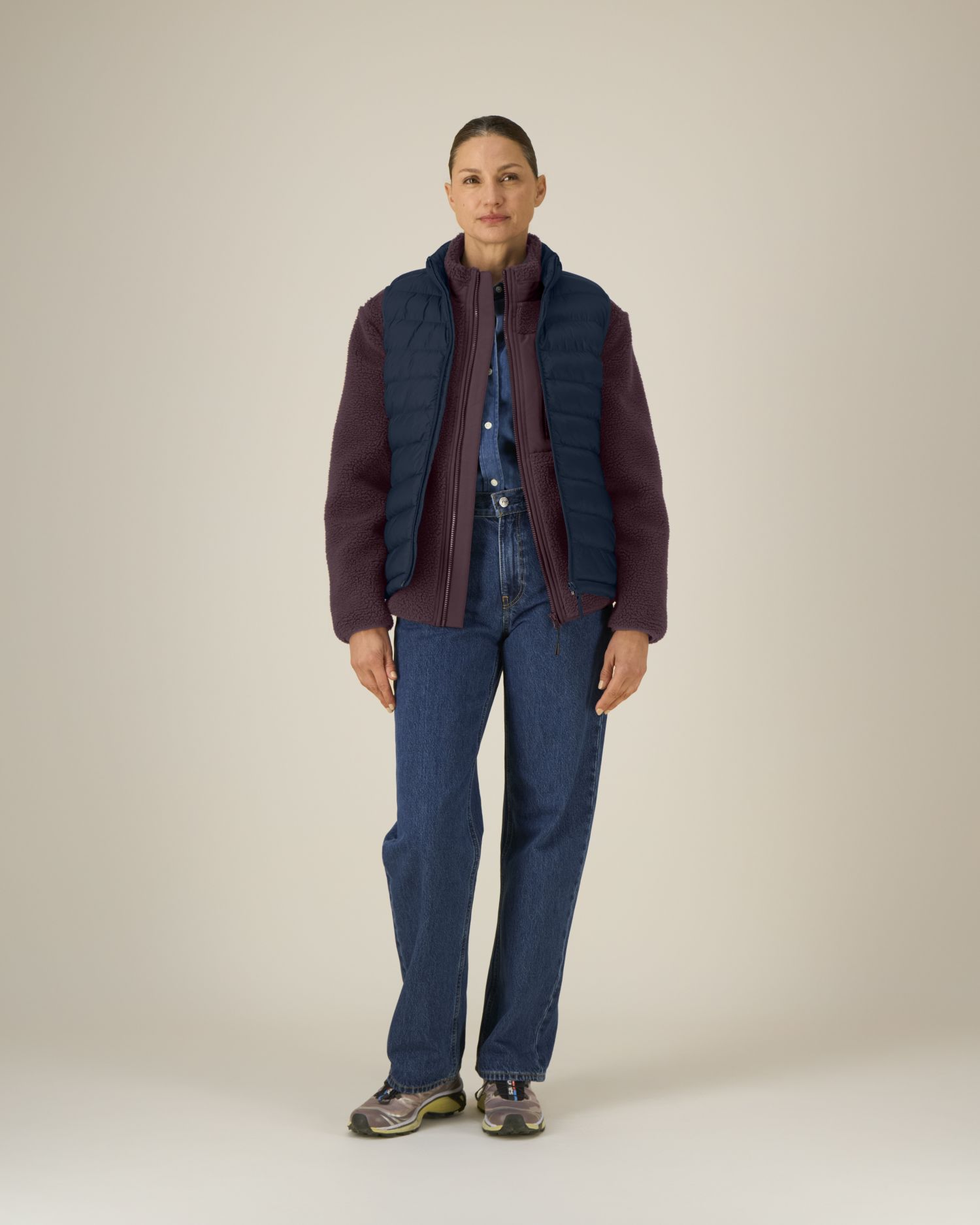EkologickýTextil.cz - STANLEY/STELLA Stella Climber 2.0