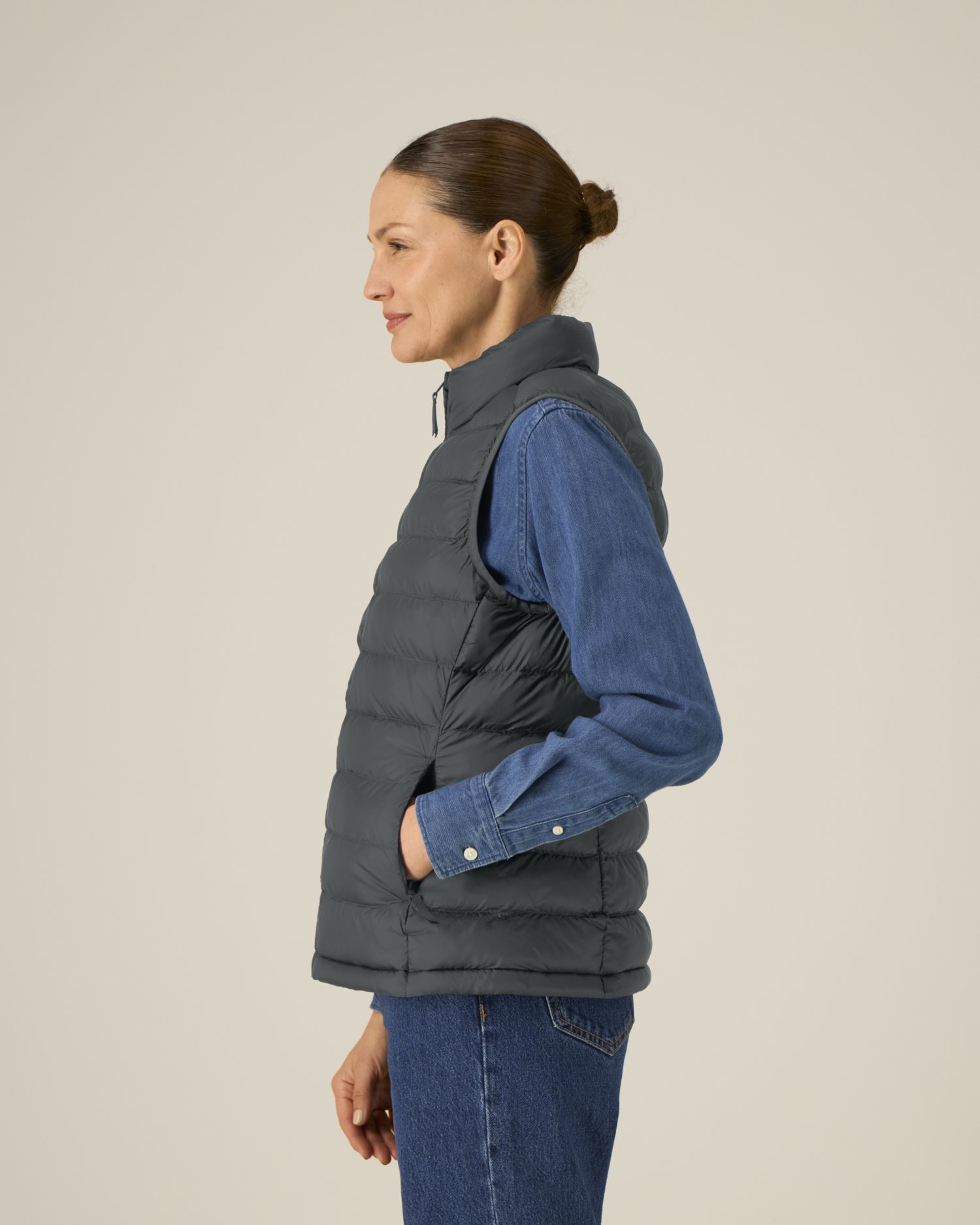 EkologickýTextil.cz - STANLEY/STELLA Stella Climber 2.0