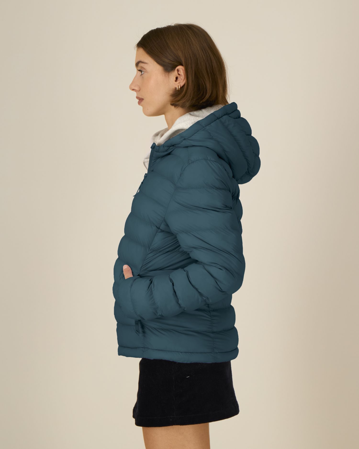EkologickýTextil.cz - STANLEY/STELLA Stella Voyager 2.0