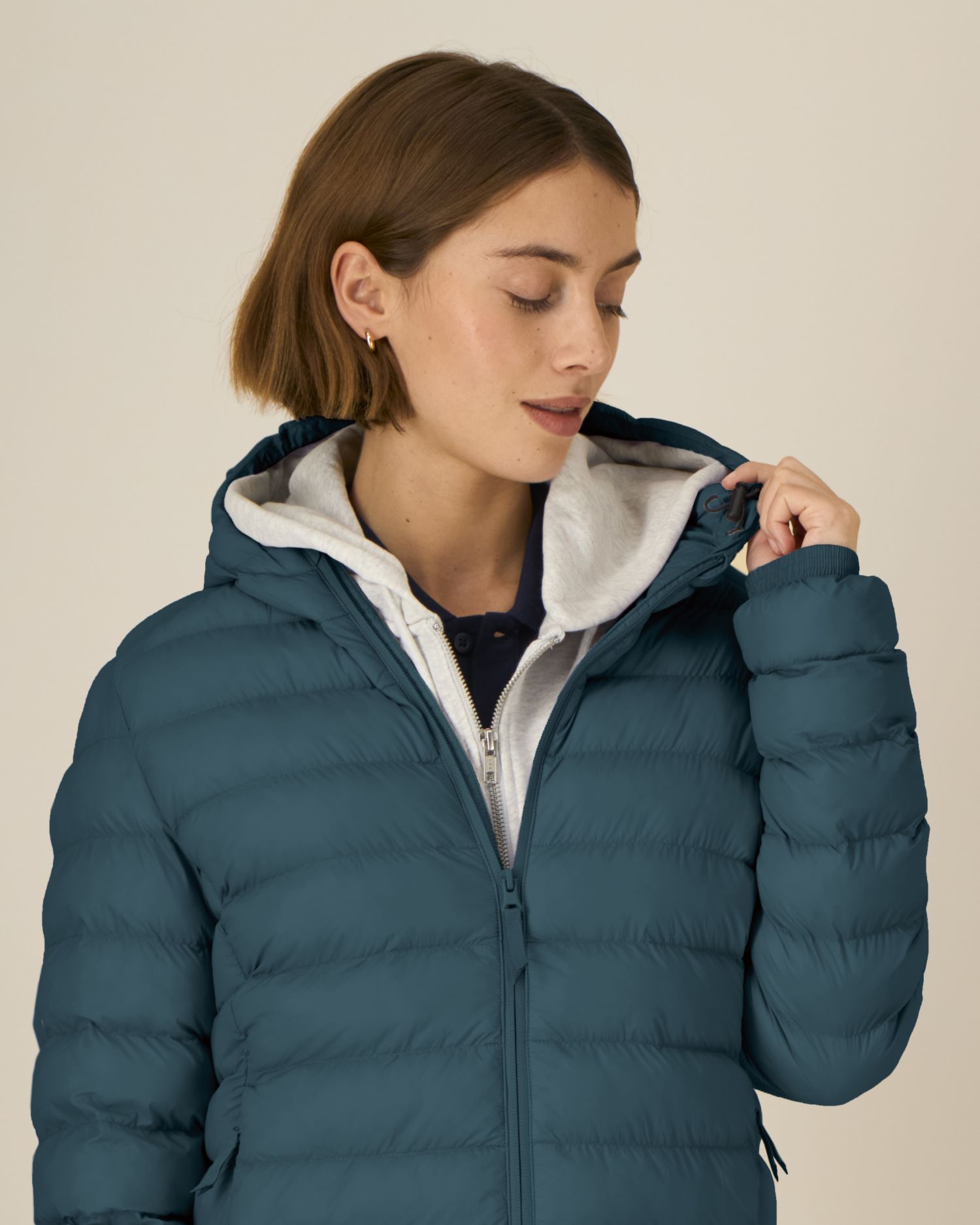 EkologickýTextil.cz - STANLEY/STELLA Stella Voyager 2.0