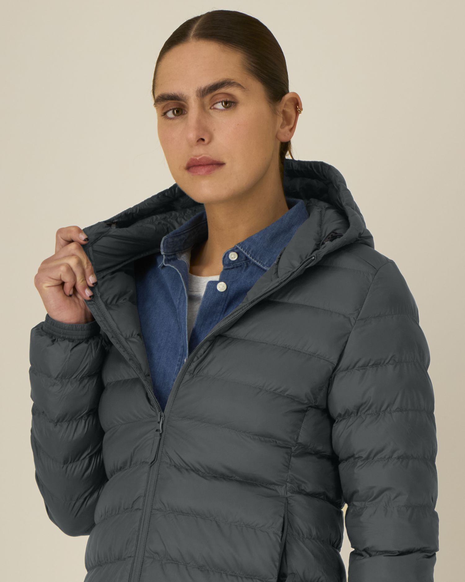EkologickýTextil.cz - STANLEY/STELLA Stella Voyager 2.0