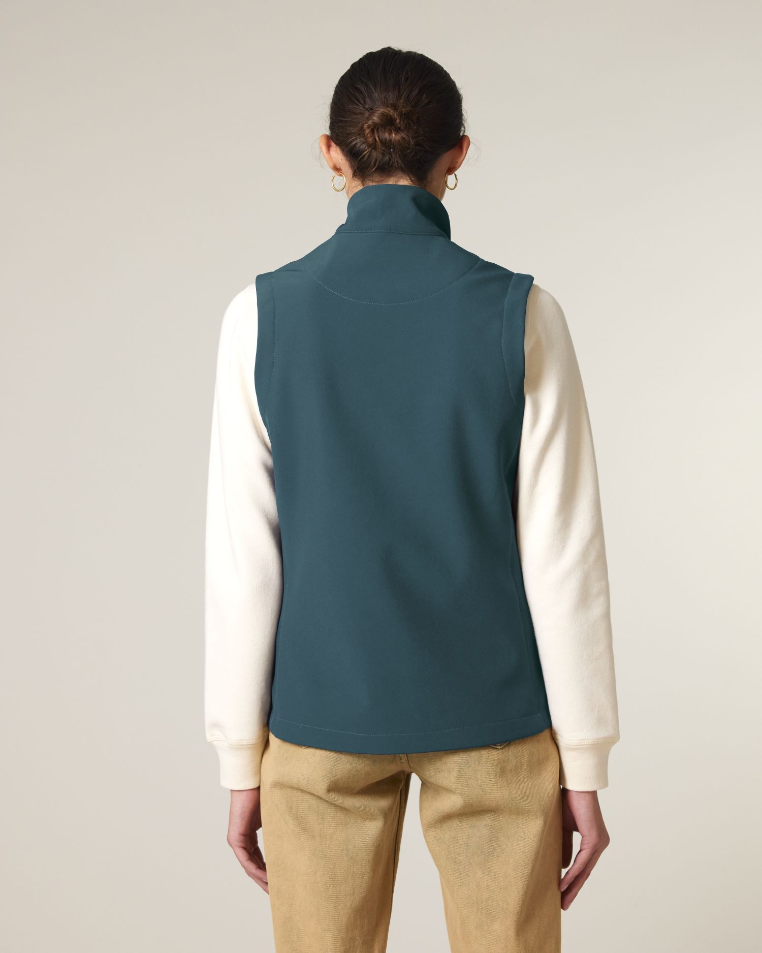 EkologickýTextil.cz - STANLEY/STELLA Stella Trail Blazer