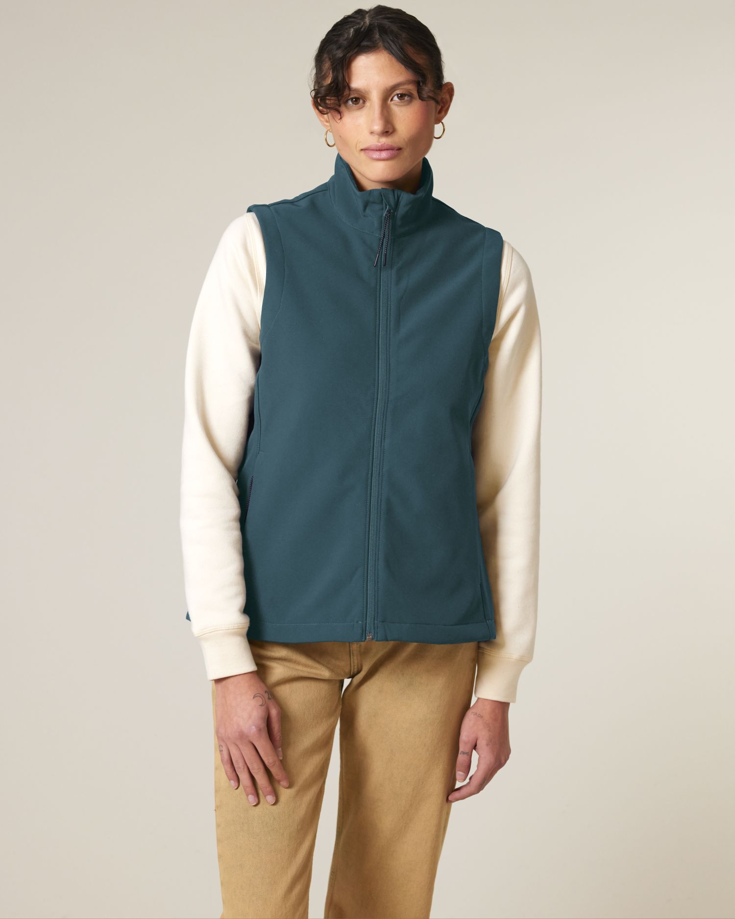 EkologickýTextil.cz - STANLEY/STELLA Stella Trail Blazer