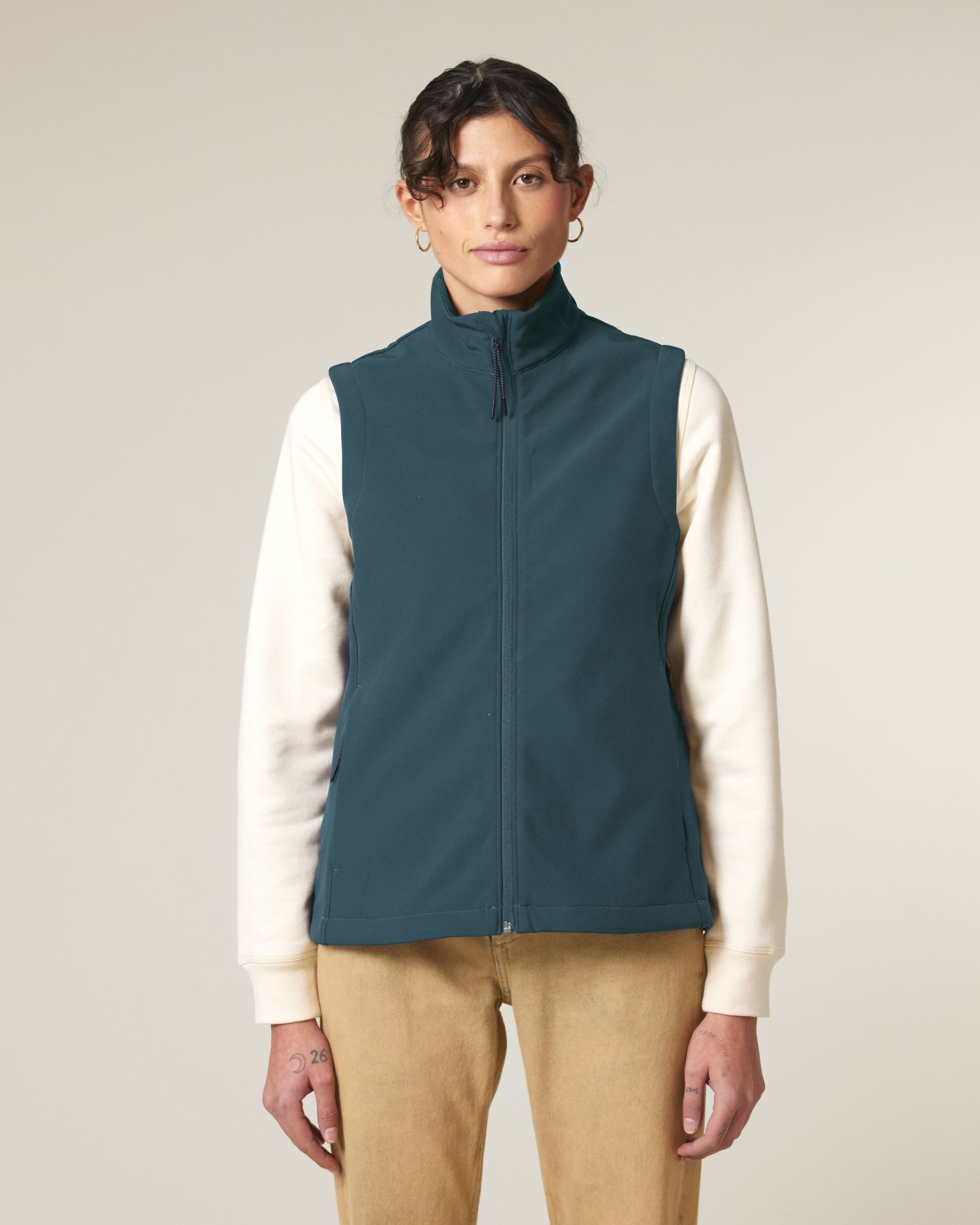 EkologickýTextil.cz - STANLEY/STELLA Stella Trail Blazer