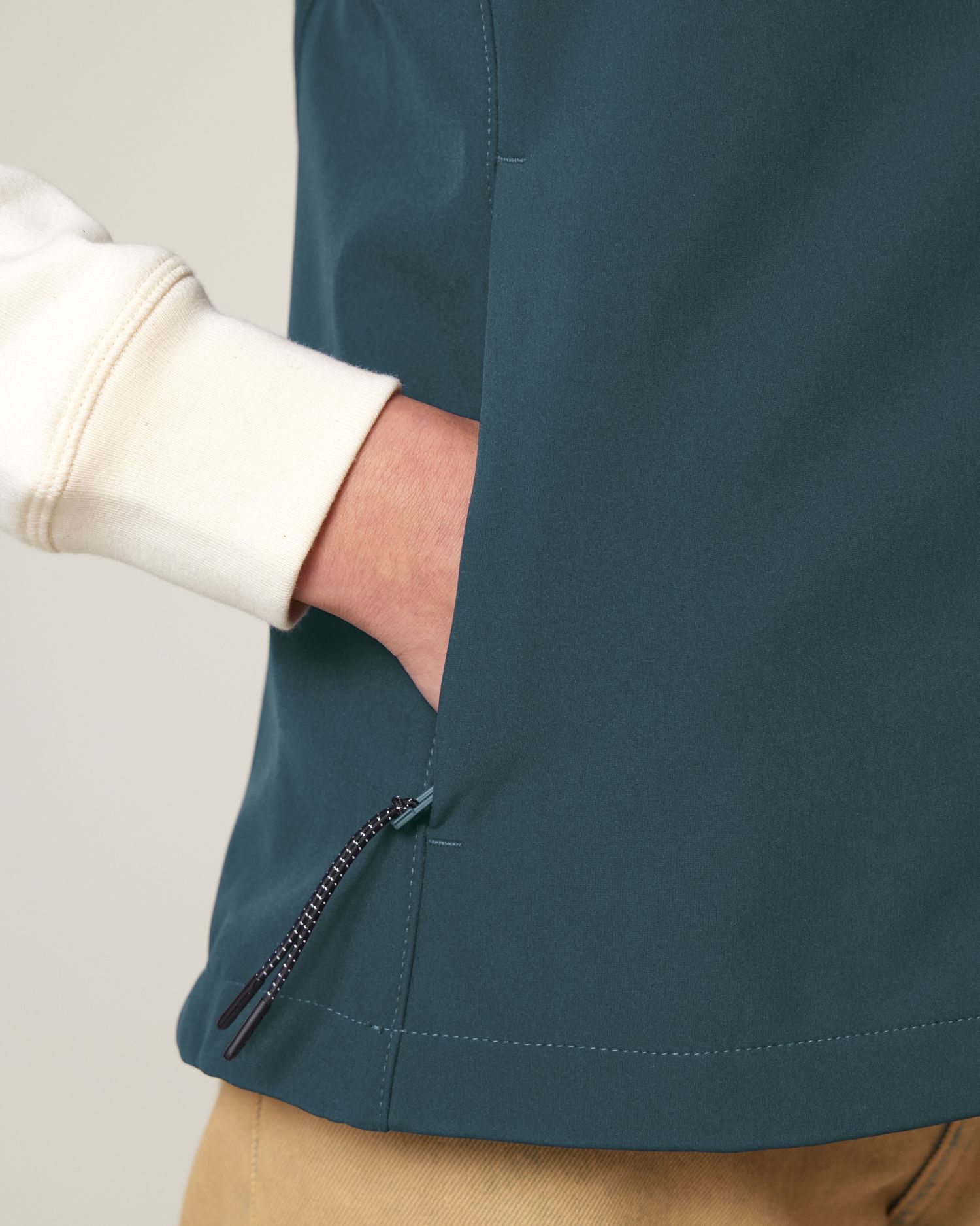 EkologickýTextil.cz - STANLEY/STELLA Stella Trail Blazer