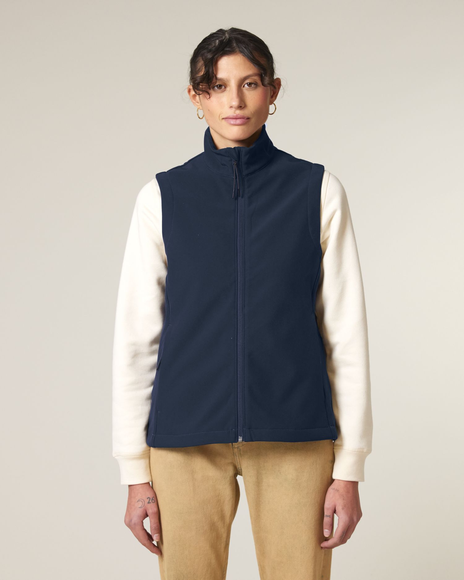 EkologickýTextil.cz - STANLEY/STELLA Stella Trail Blazer
