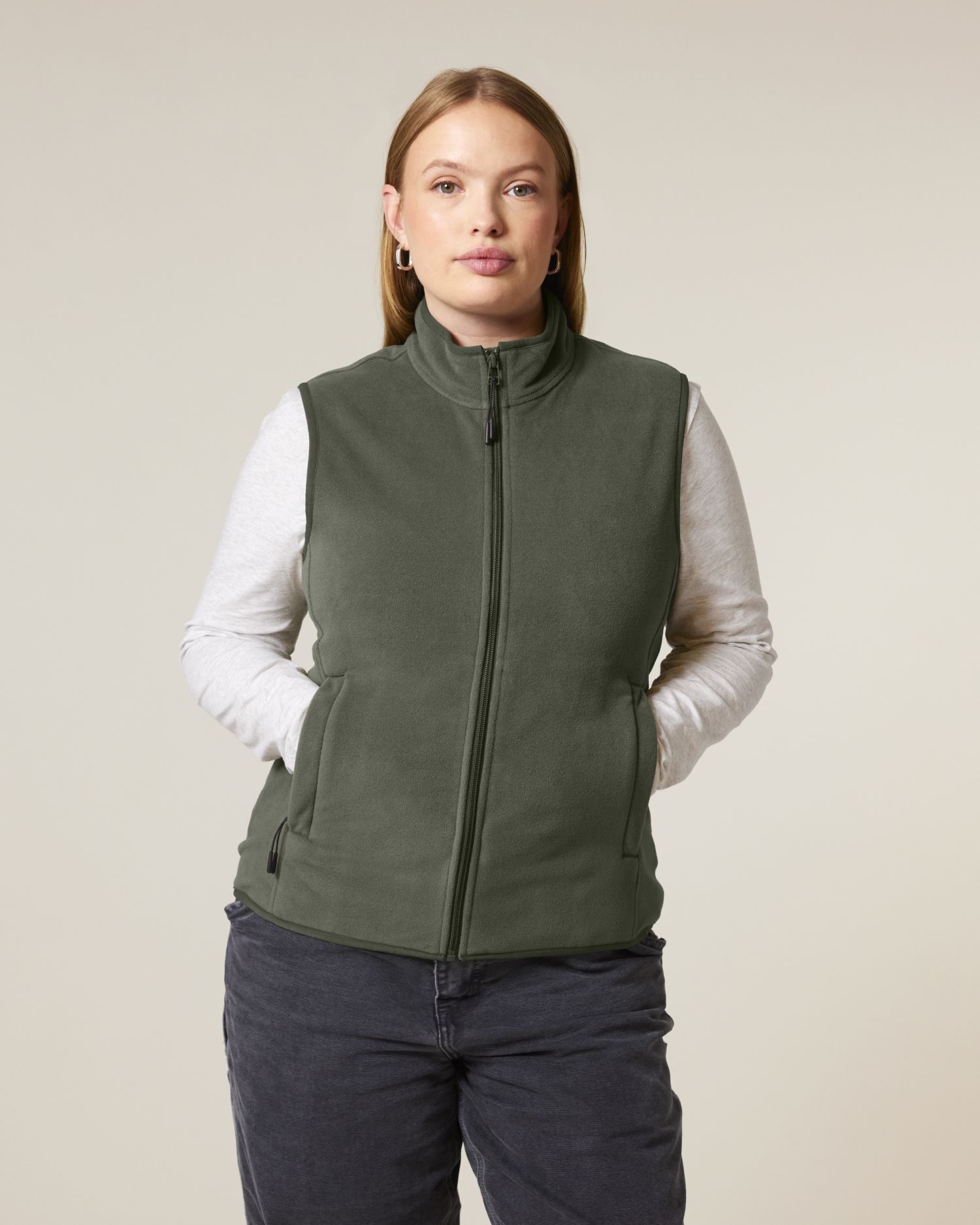 EkologickýTextil.cz - STANLEY/STELLA Stella Quester