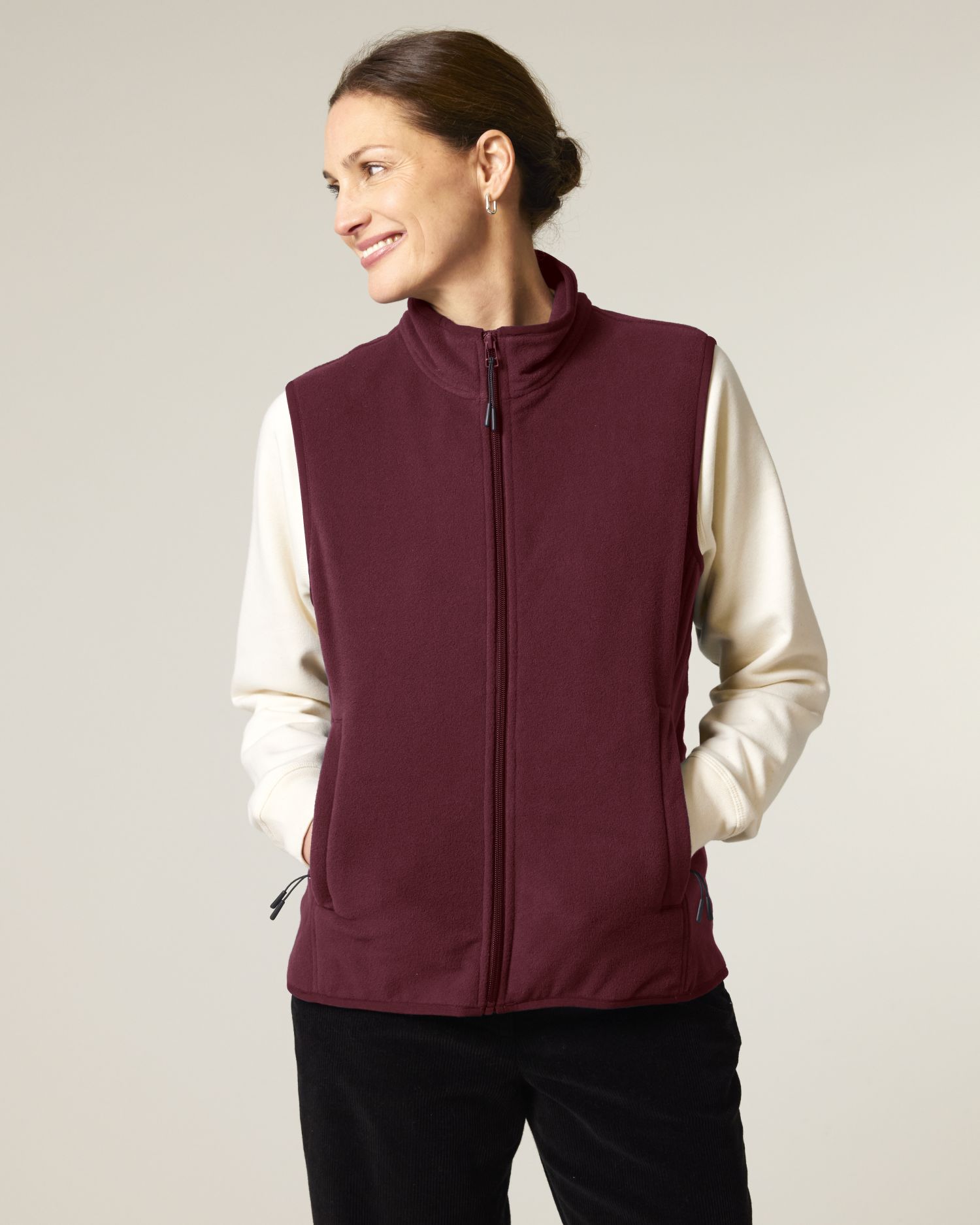 EkologickýTextil.cz - STANLEY/STELLA Stella Quester
