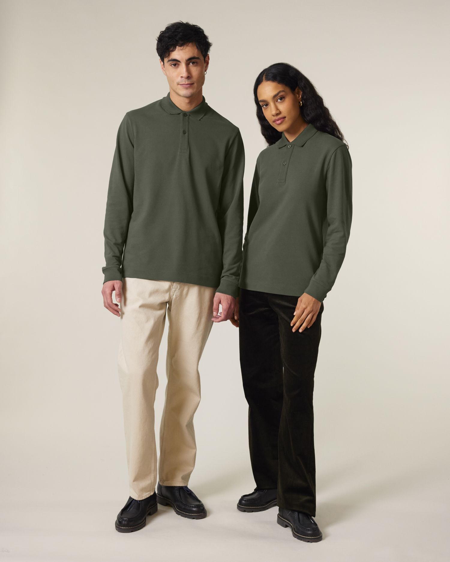 EkologickýTextil.cz - STANLEY/STELLA Prepster 2.0 Long Sleeve