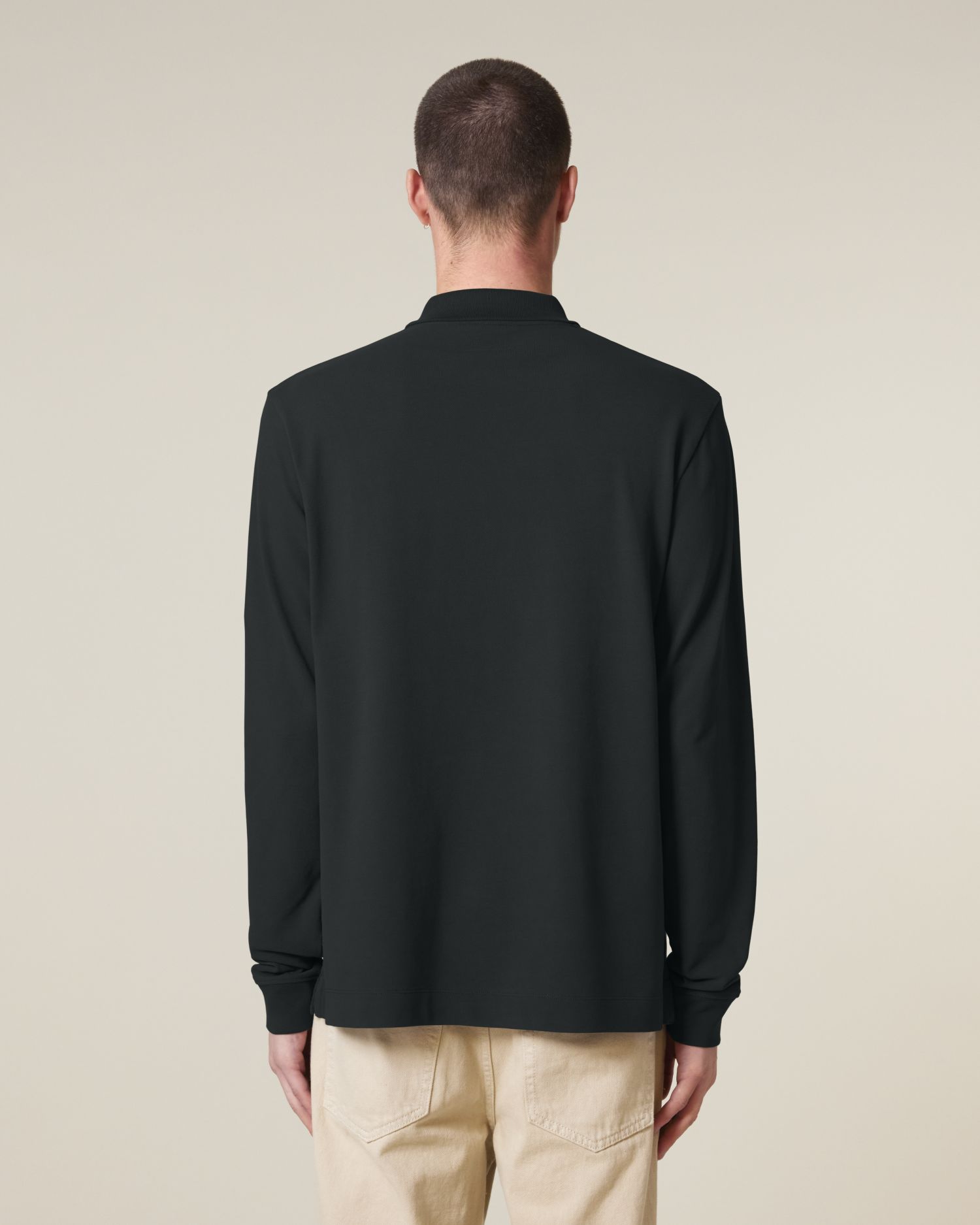 EkologickýTextil.cz - STANLEY/STELLA Prepster 2.0 Long Sleeve