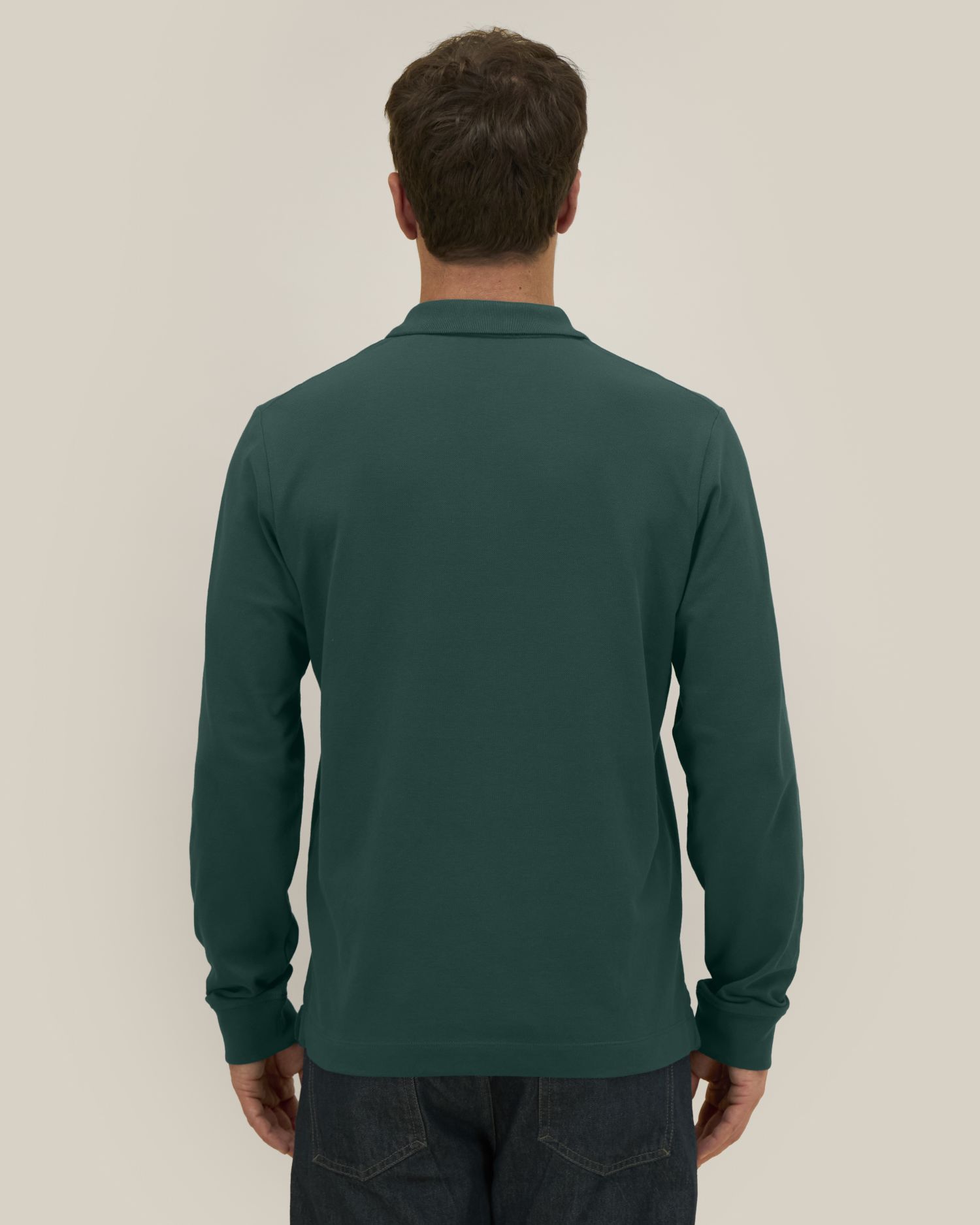 EkologickýTextil.cz - STANLEY/STELLA Prepster 2.0 Long Sleeve