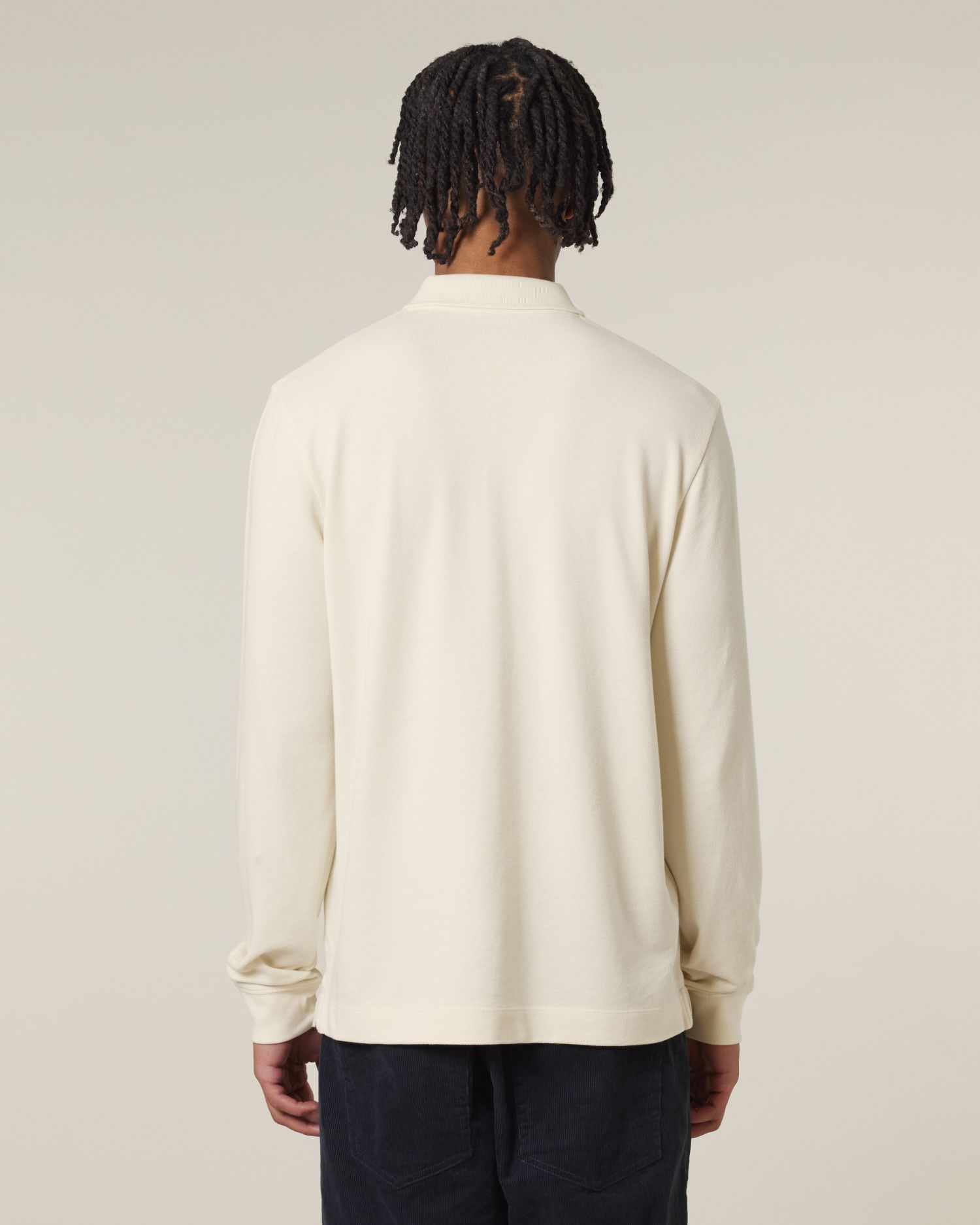 EkologickýTextil.cz - STANLEY/STELLA Prepster 2.0 Long Sleeve