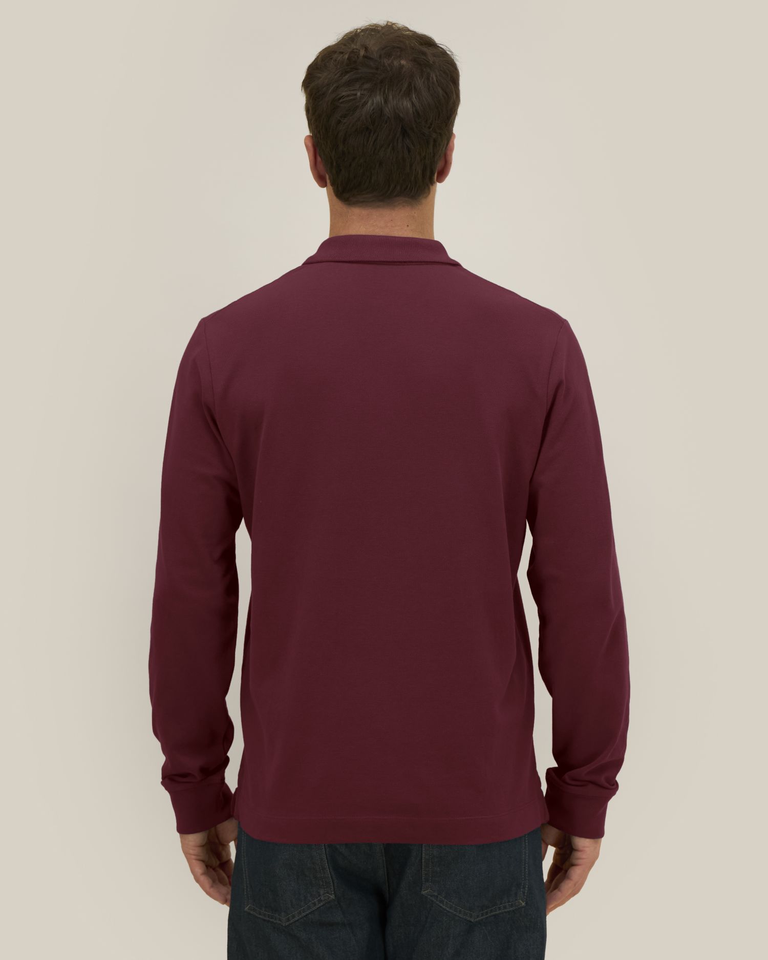 EkologickýTextil.cz - STANLEY/STELLA Prepster 2.0 Long Sleeve