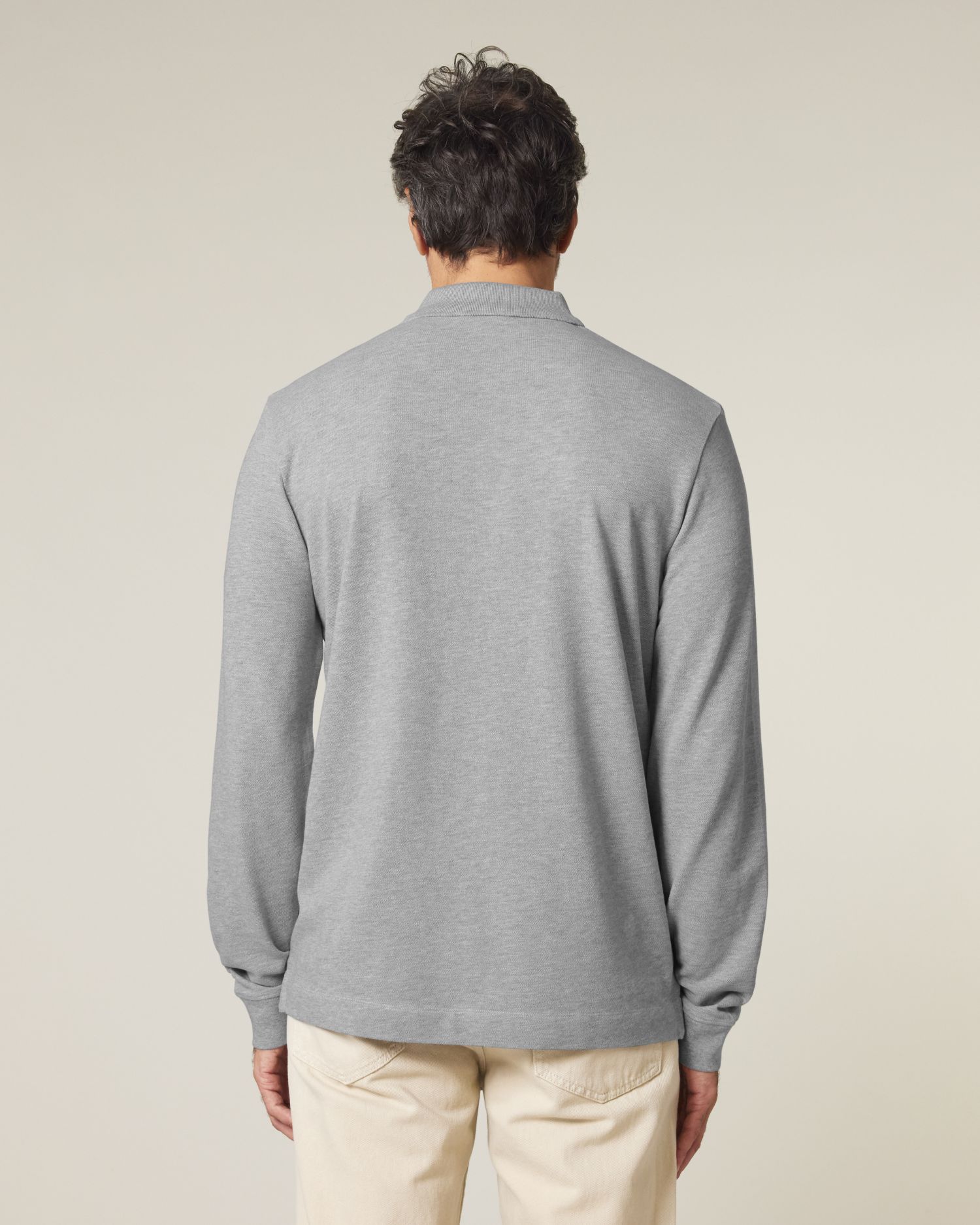 EkologickýTextil.cz - STANLEY/STELLA Prepster 2.0 Long Sleeve