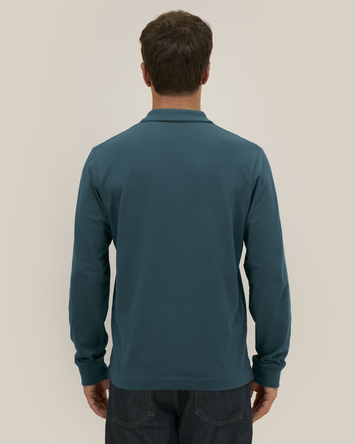 EkologickýTextil.cz - STANLEY/STELLA Prepster 2.0 Long Sleeve