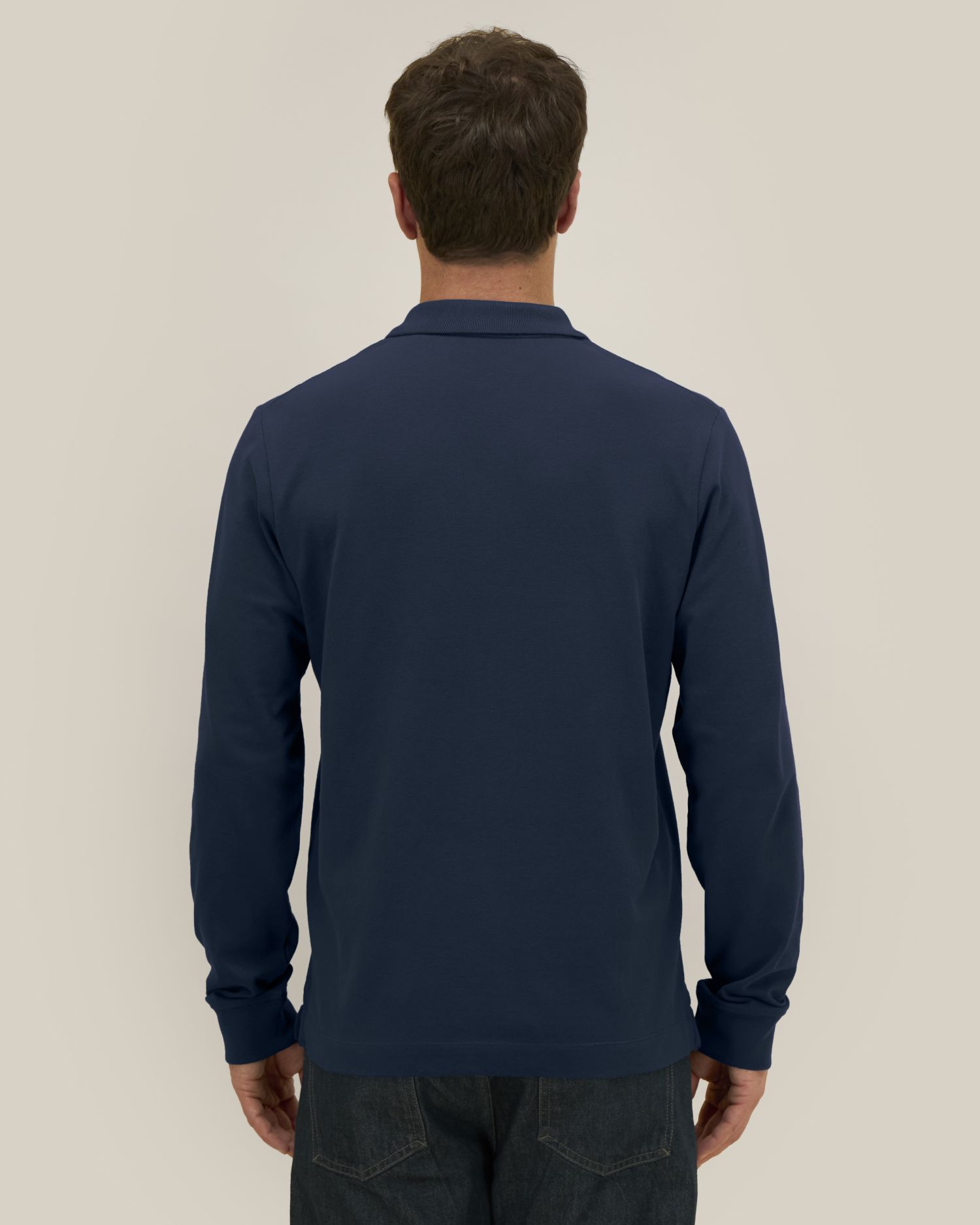 EkologickýTextil.cz - STANLEY/STELLA Prepster 2.0 Long Sleeve