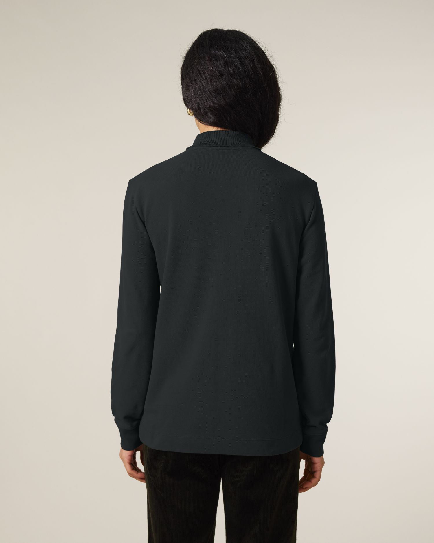 EkologickýTextil.cz - STANLEY/STELLA Prepster 2.0 Long Sleeve