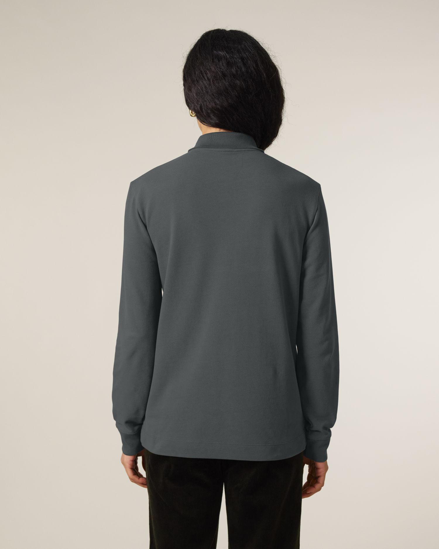 EkologickýTextil.cz - STANLEY/STELLA Prepster 2.0 Long Sleeve