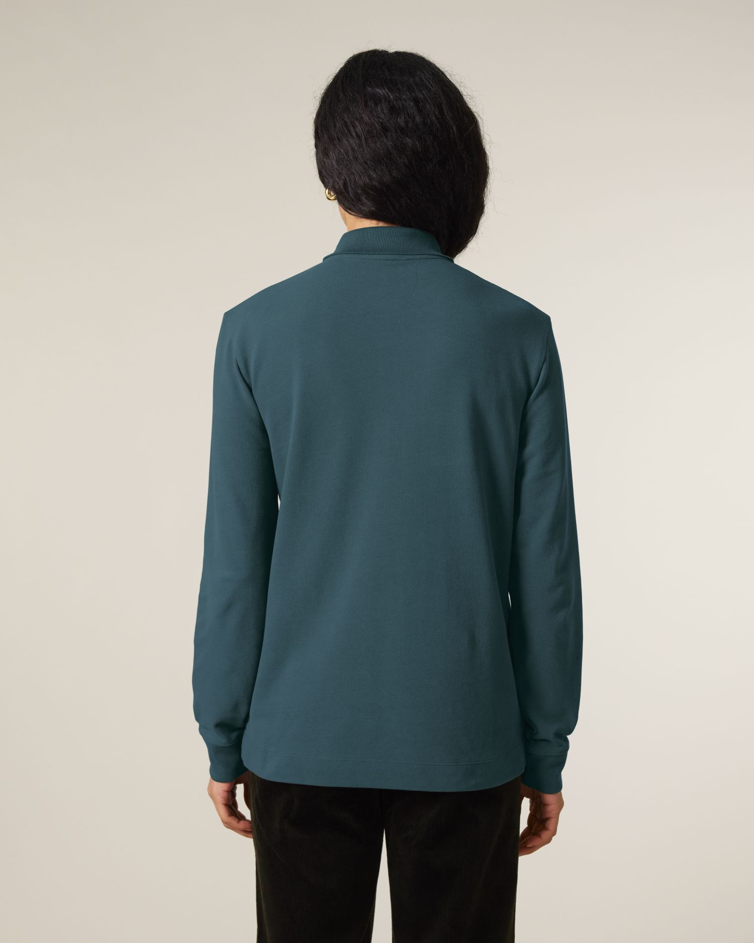 EkologickýTextil.cz - STANLEY/STELLA Prepster 2.0 Long Sleeve