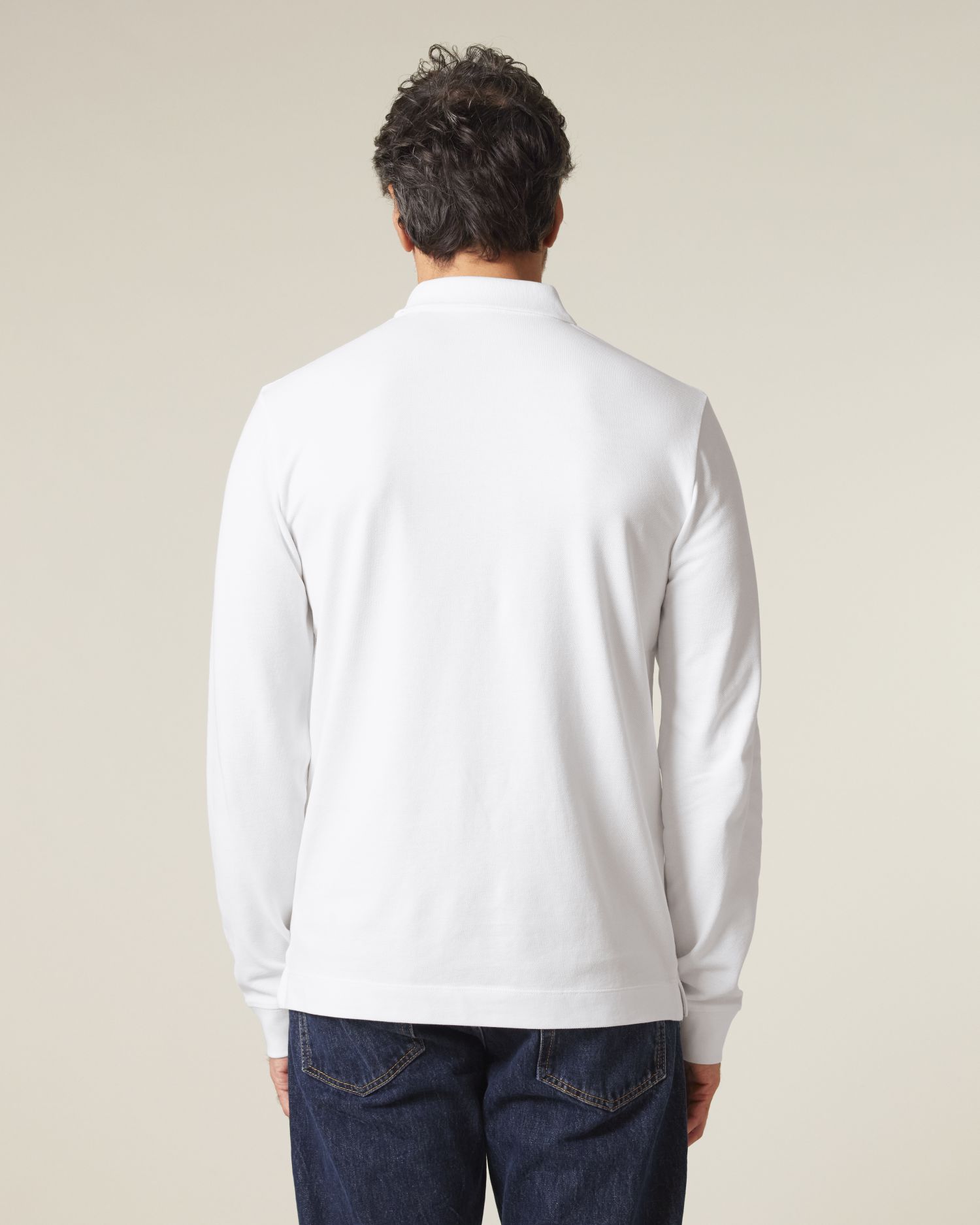 EkologickýTextil.cz - STANLEY/STELLA Prepster 2.0 Long Sleeve