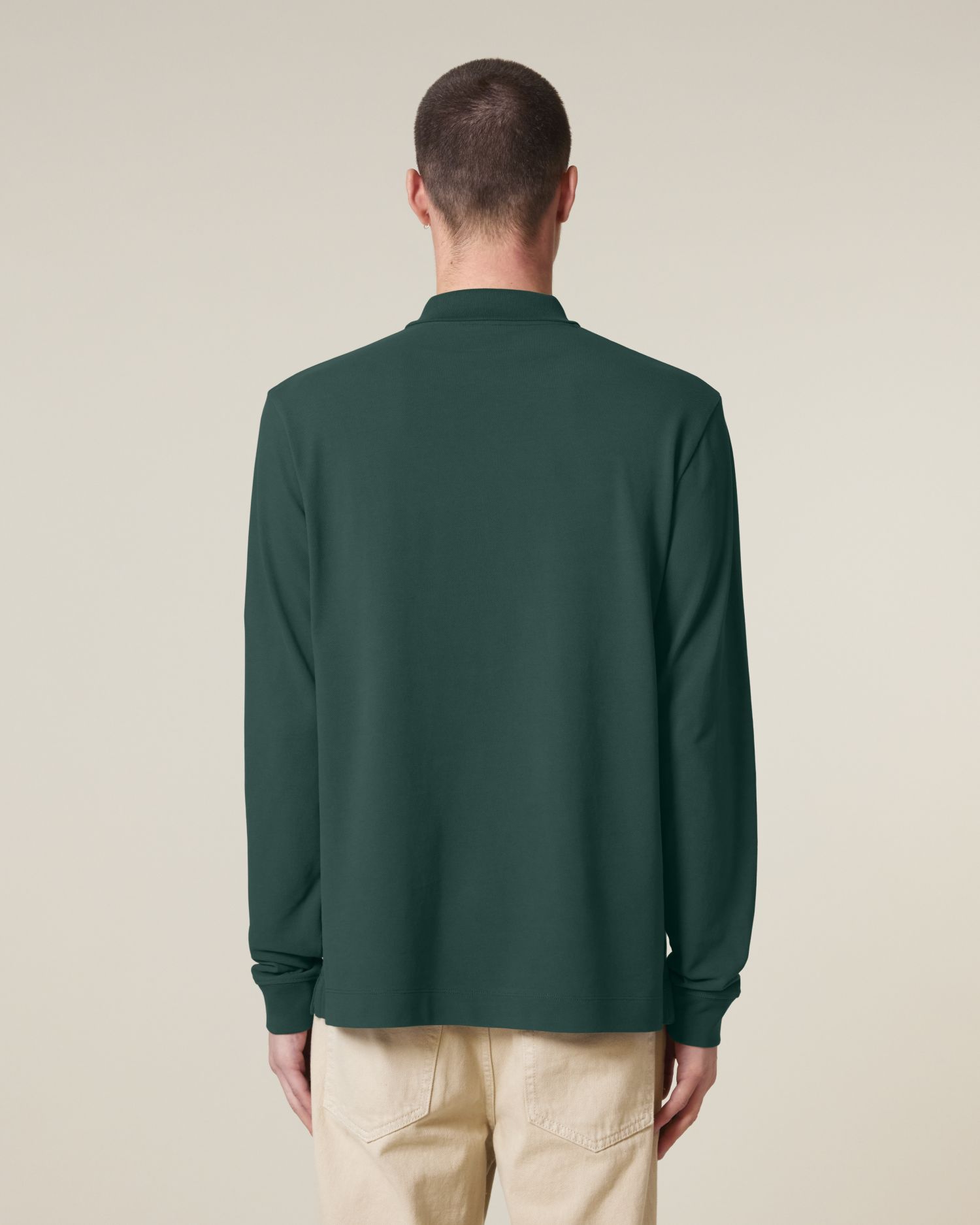 EkologickýTextil.cz - STANLEY/STELLA Prepster 2.0 Long Sleeve