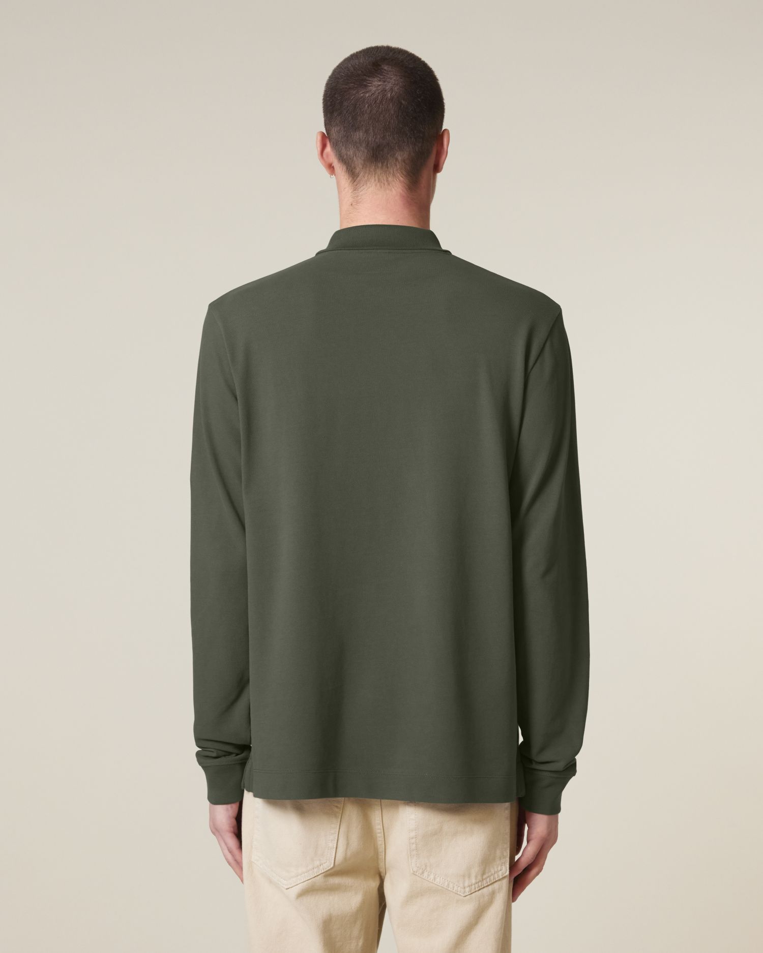 EkologickýTextil.cz - STANLEY/STELLA Prepster 2.0 Long Sleeve