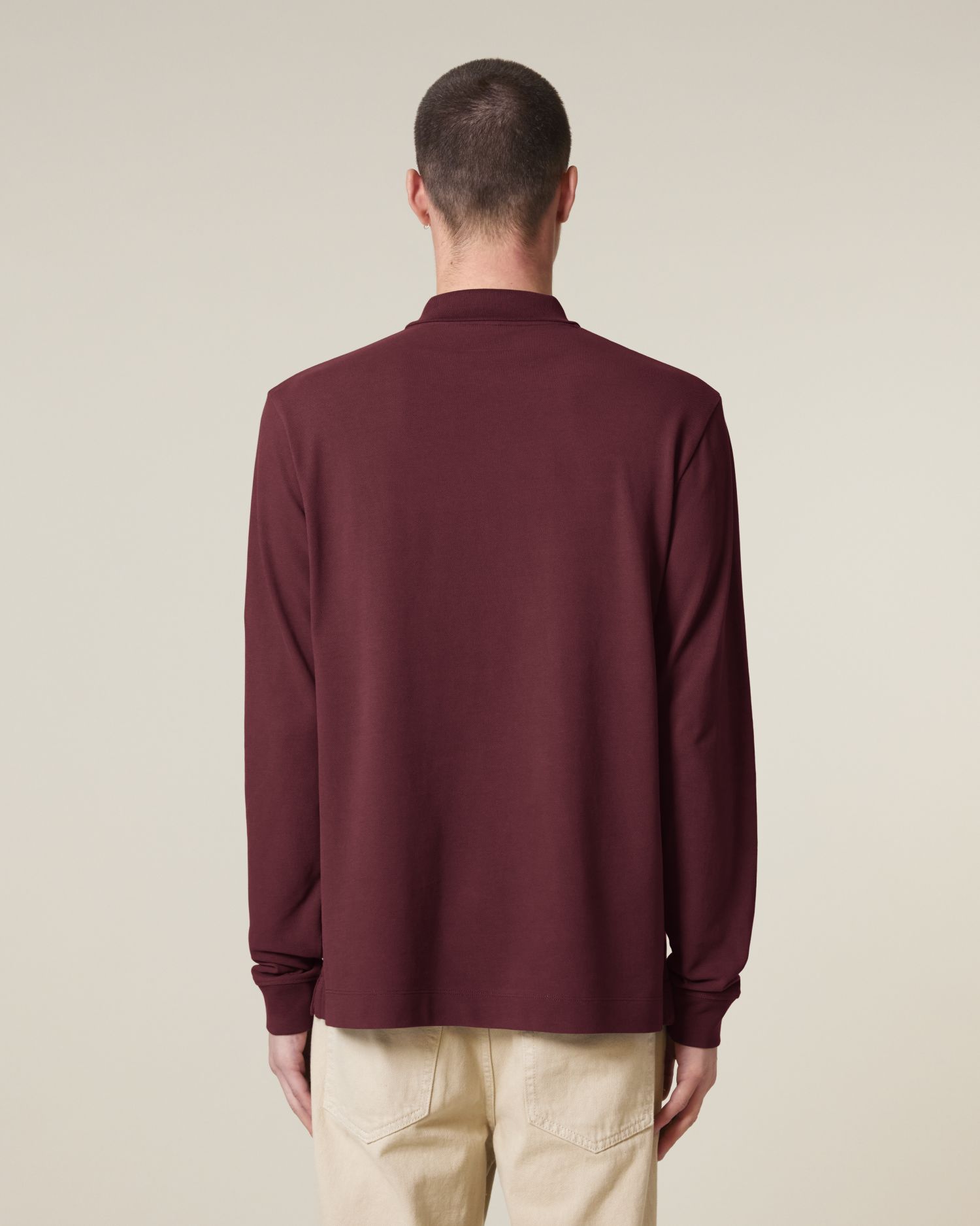 EkologickýTextil.cz - STANLEY/STELLA Prepster 2.0 Long Sleeve