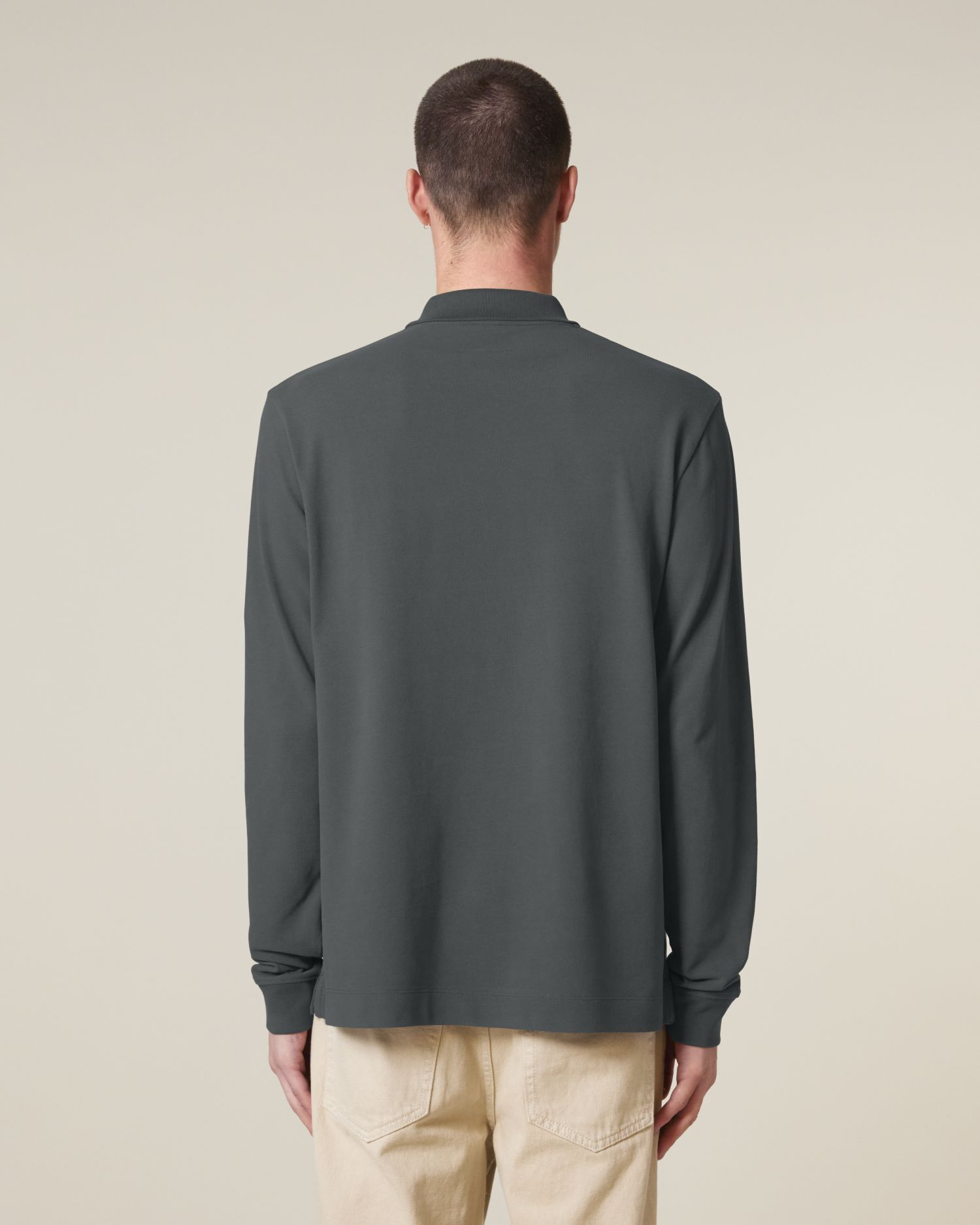 EkologickýTextil.cz - STANLEY/STELLA Prepster 2.0 Long Sleeve