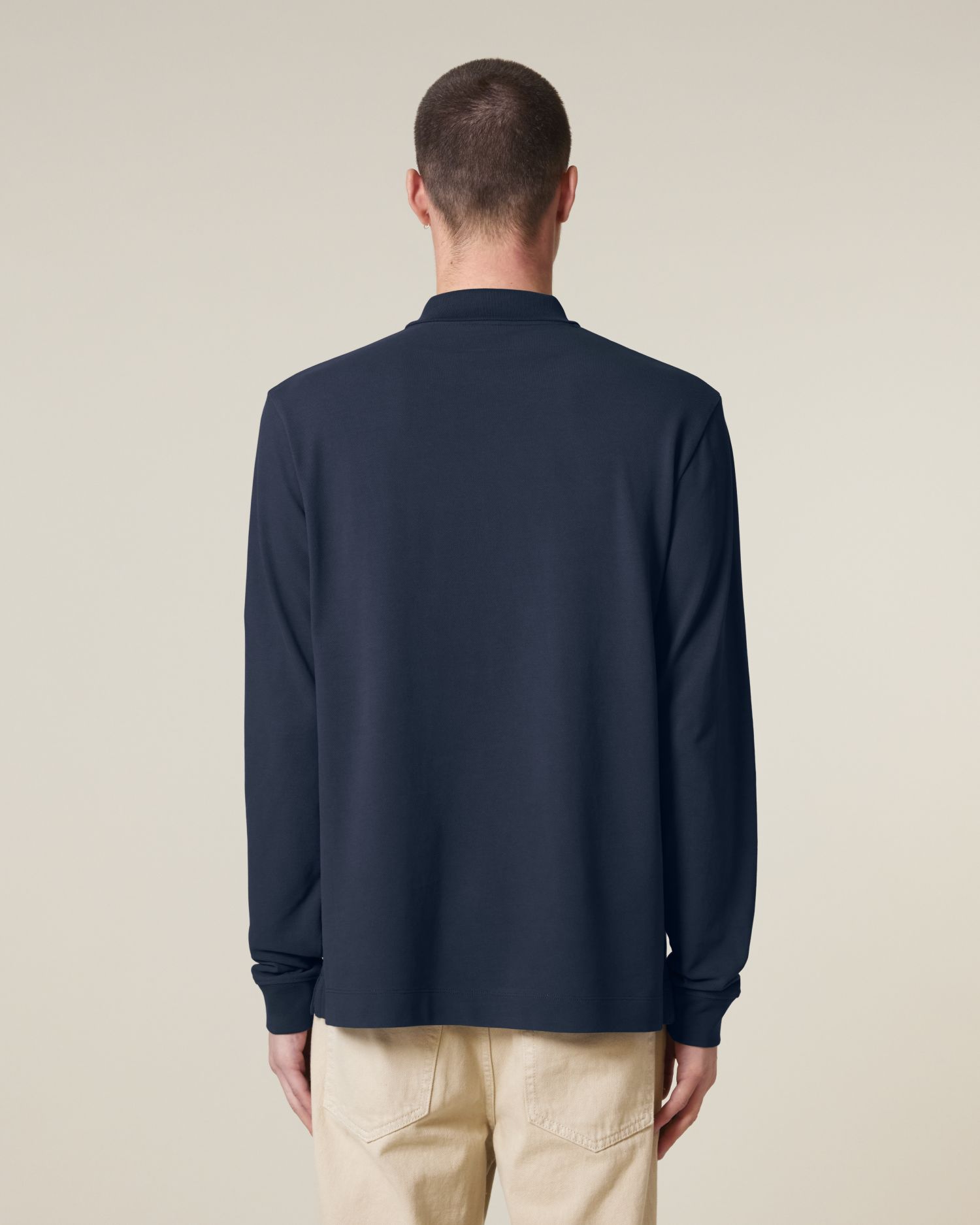EkologickýTextil.cz - STANLEY/STELLA Prepster 2.0 Long Sleeve