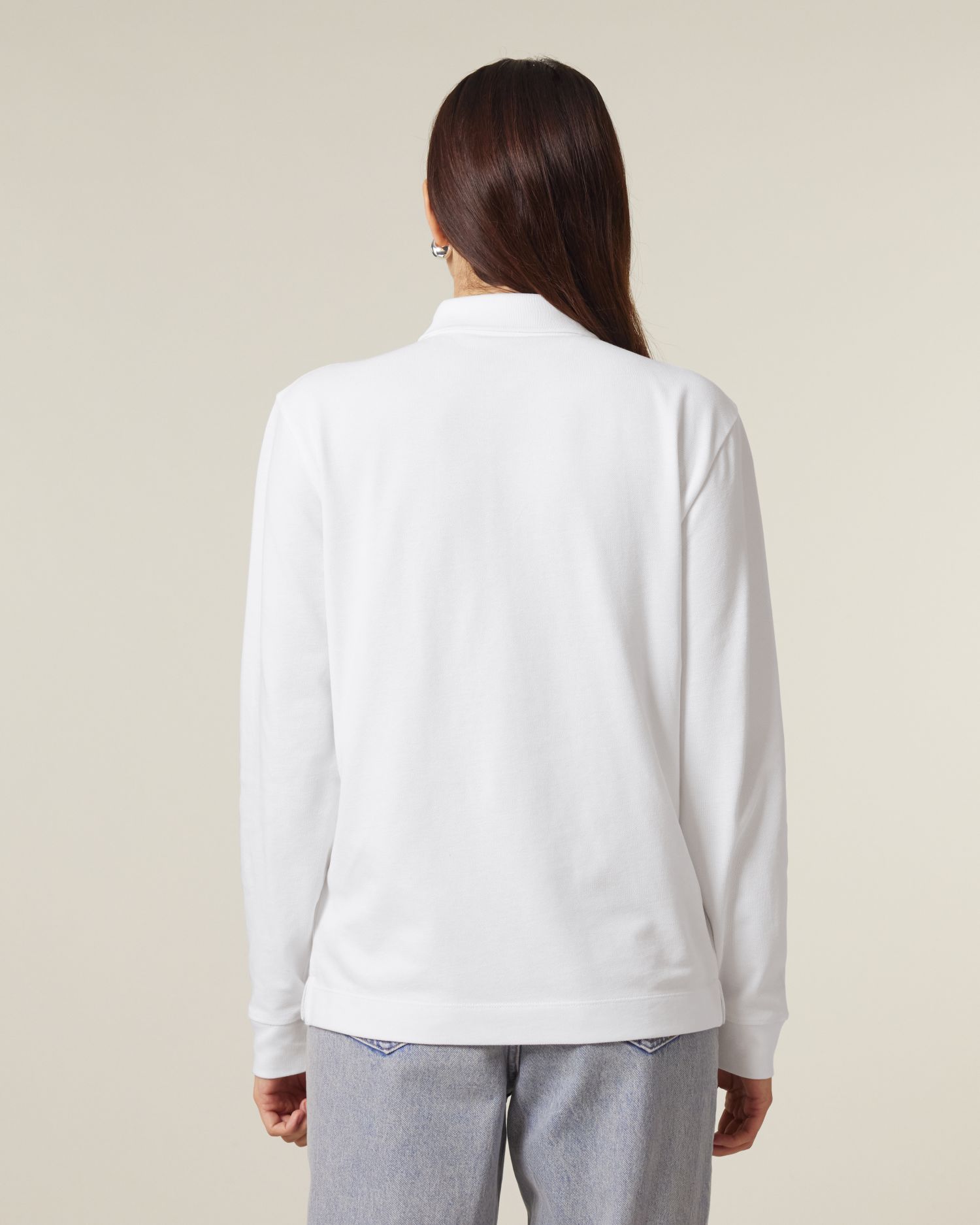 EkologickýTextil.cz - STANLEY/STELLA Prepster 2.0 Long Sleeve