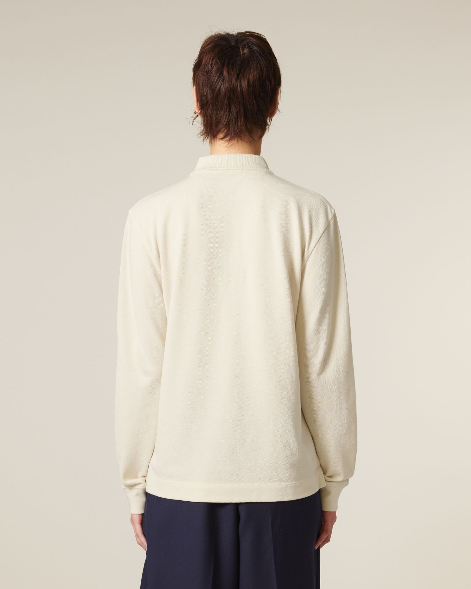 EkologickýTextil.cz - STANLEY/STELLA Prepster 2.0 Long Sleeve