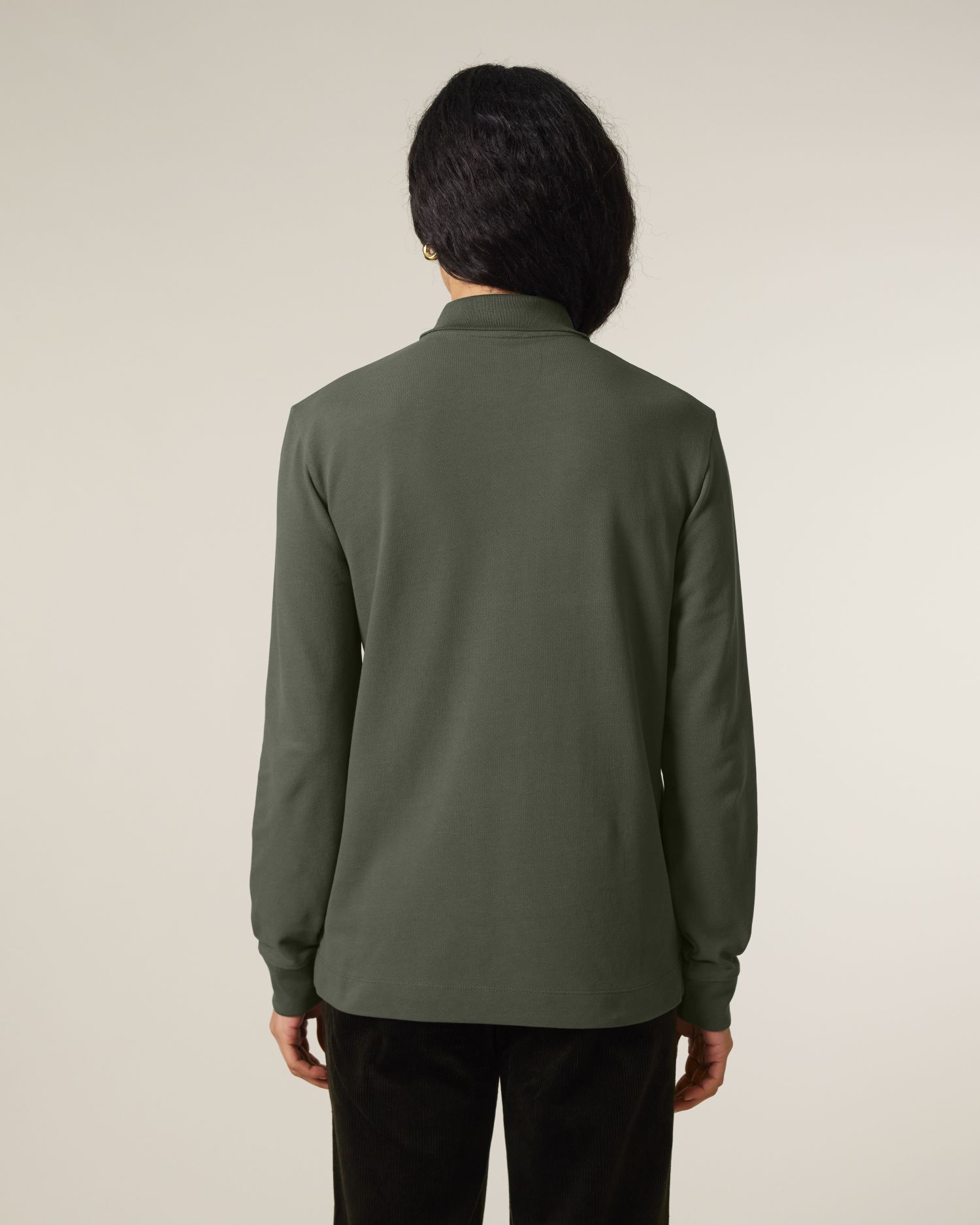 EkologickýTextil.cz - STANLEY/STELLA Prepster 2.0 Long Sleeve