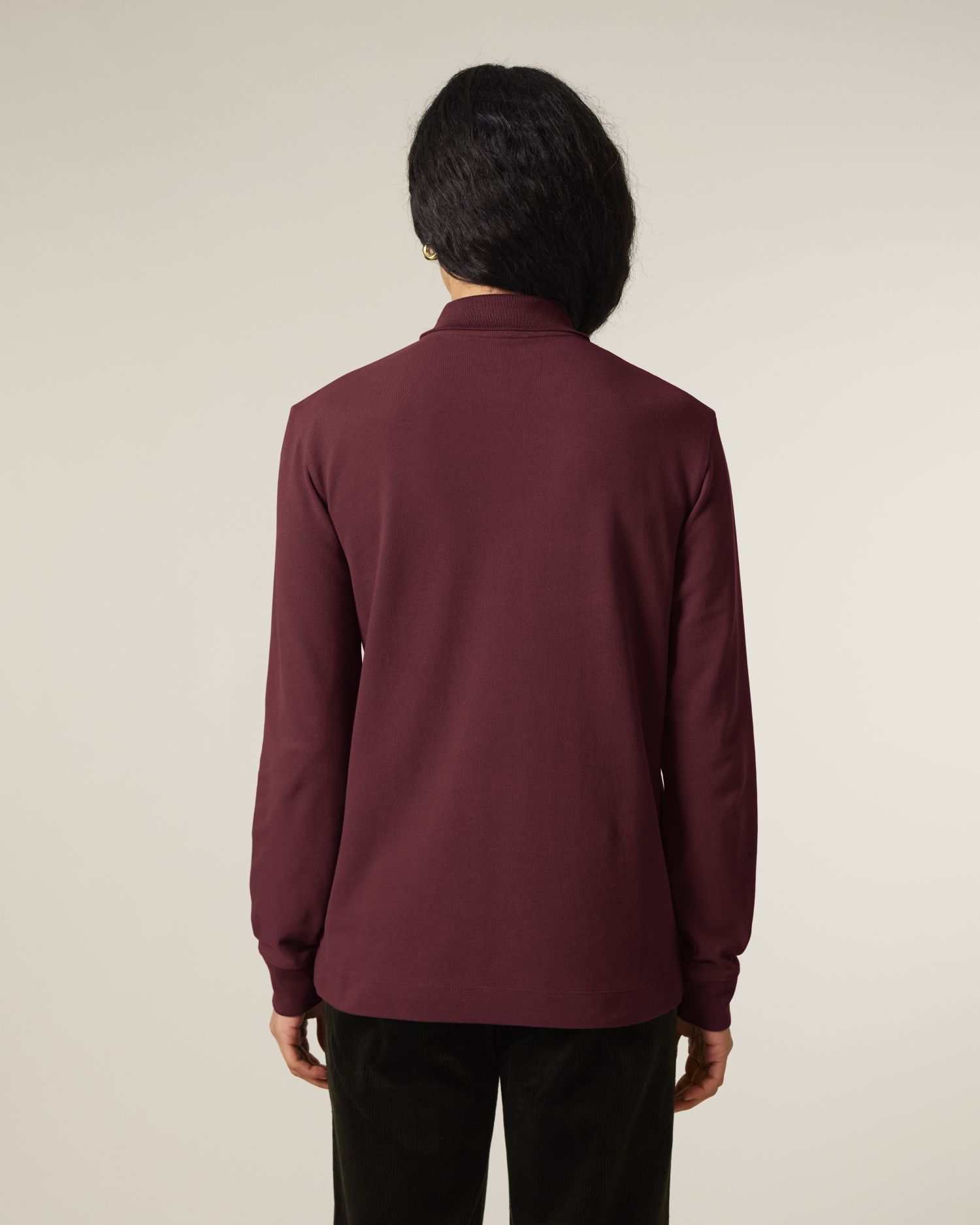 EkologickýTextil.cz - STANLEY/STELLA Prepster 2.0 Long Sleeve