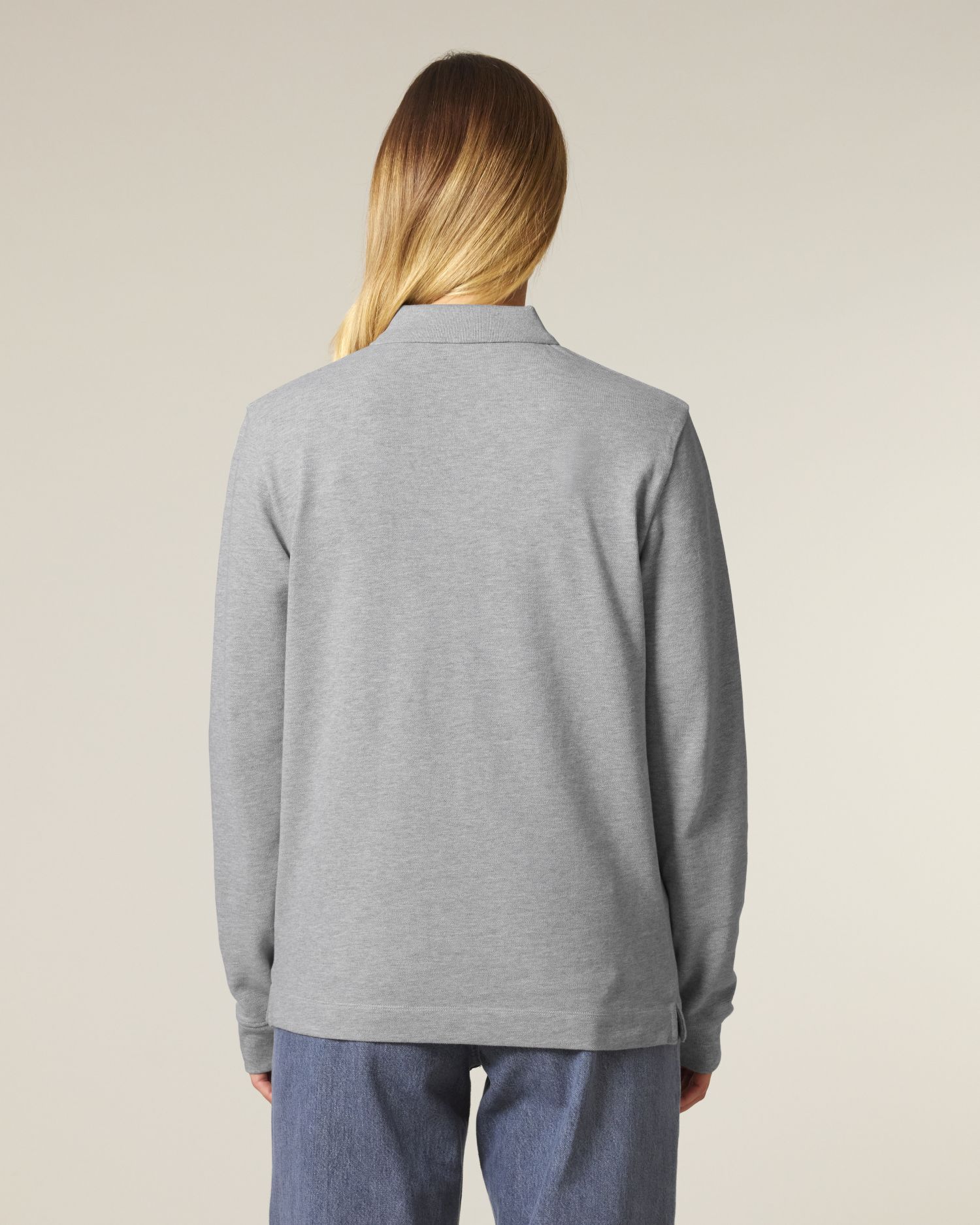EkologickýTextil.cz - STANLEY/STELLA Prepster 2.0 Long Sleeve