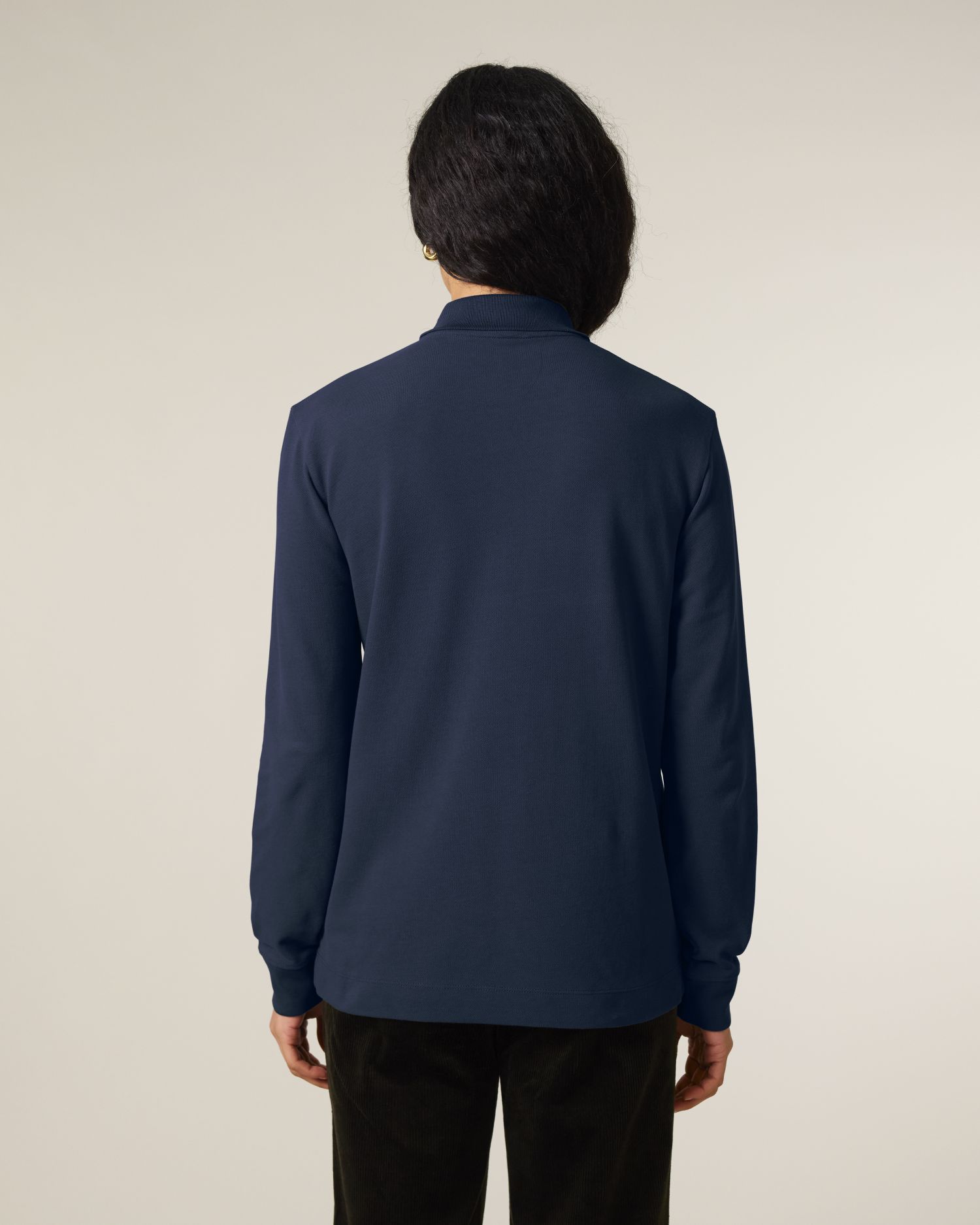 EkologickýTextil.cz - STANLEY/STELLA Prepster 2.0 Long Sleeve