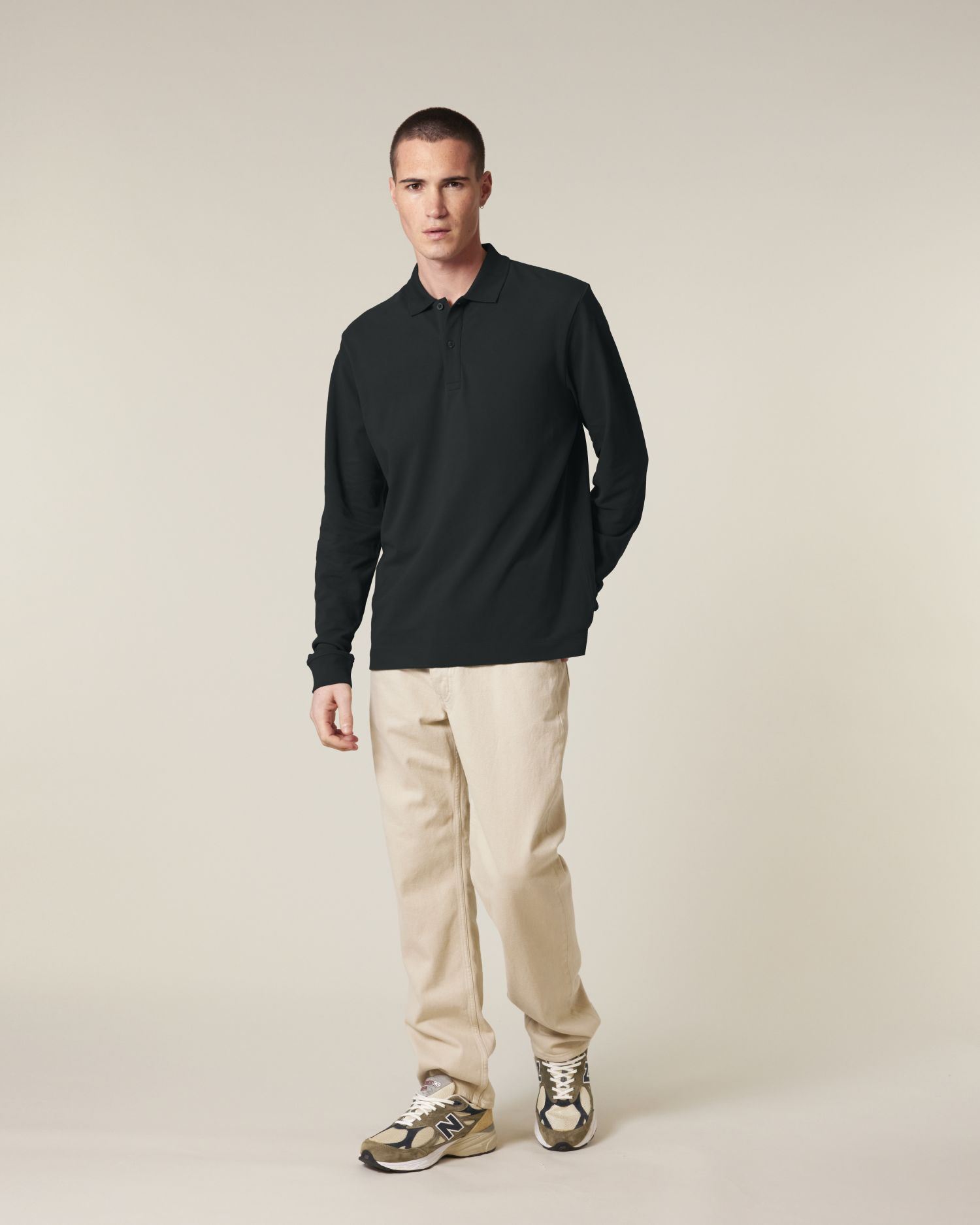 EkologickýTextil.cz - STANLEY/STELLA Prepster 2.0 Long Sleeve