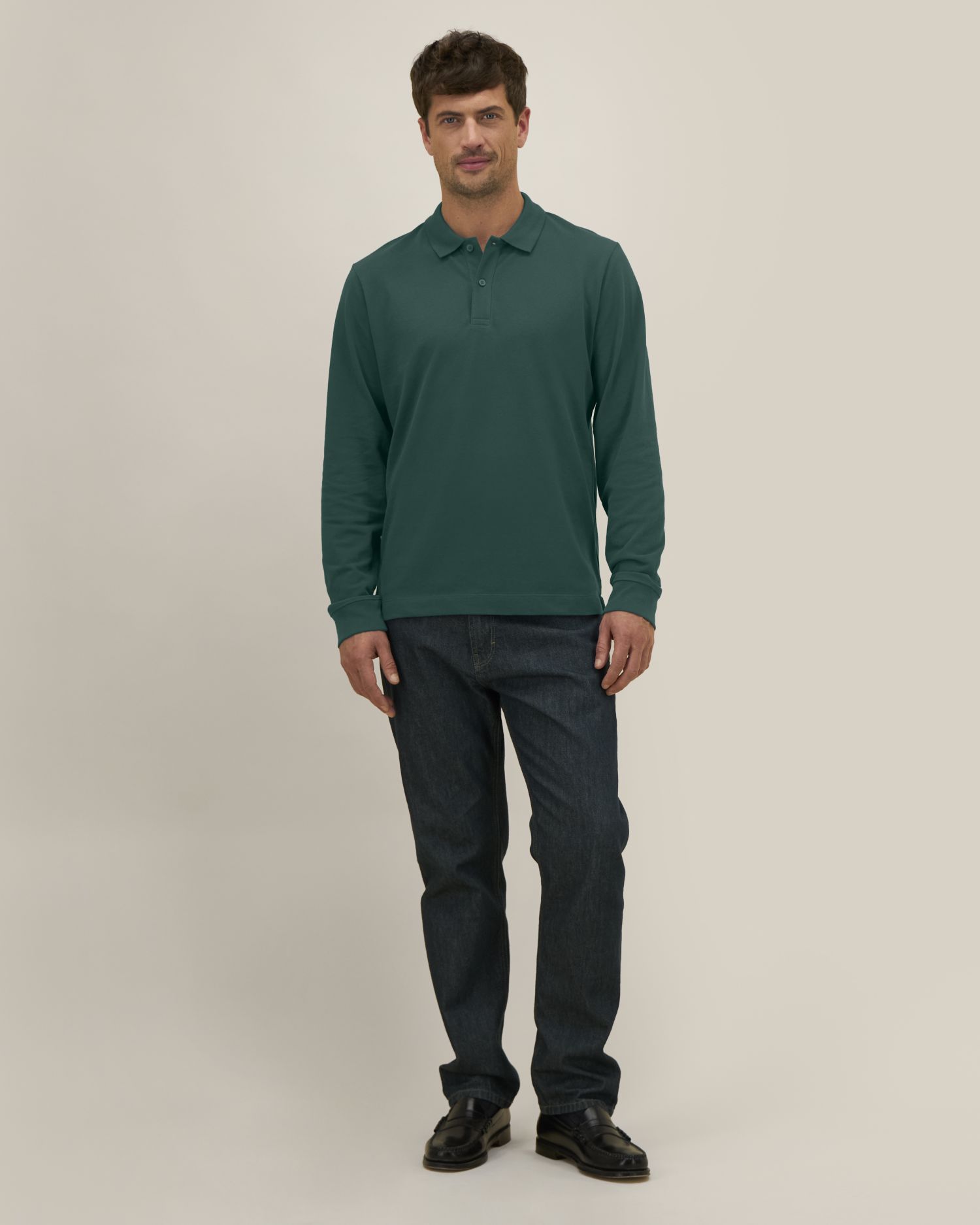 EkologickýTextil.cz - STANLEY/STELLA Prepster 2.0 Long Sleeve