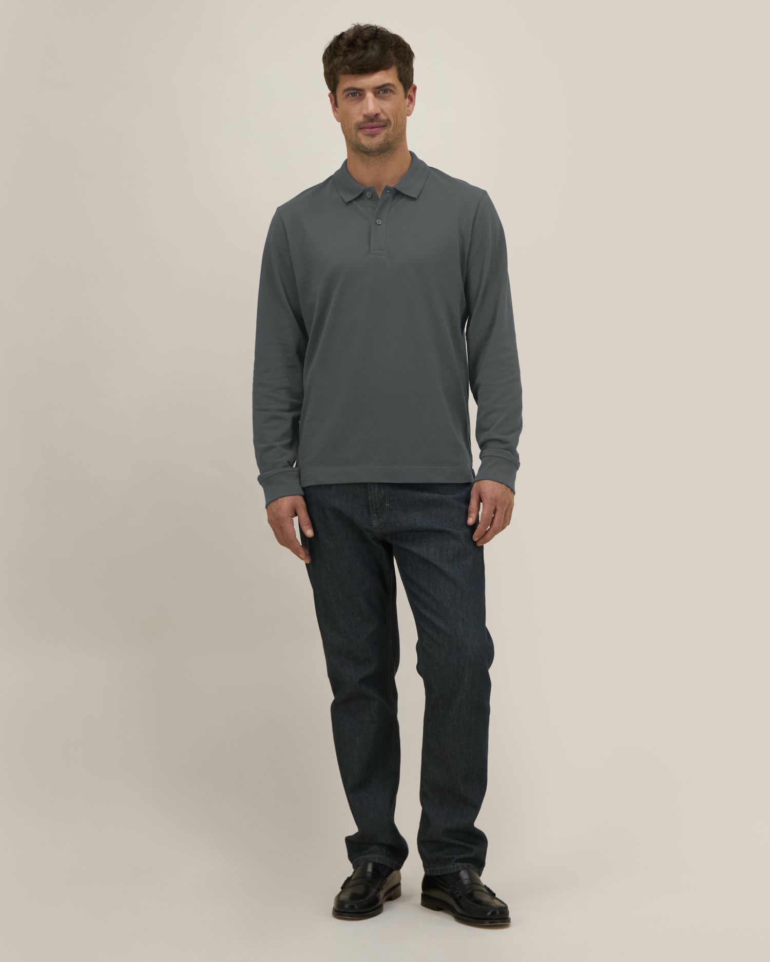 EkologickýTextil.cz - STANLEY/STELLA Prepster 2.0 Long Sleeve