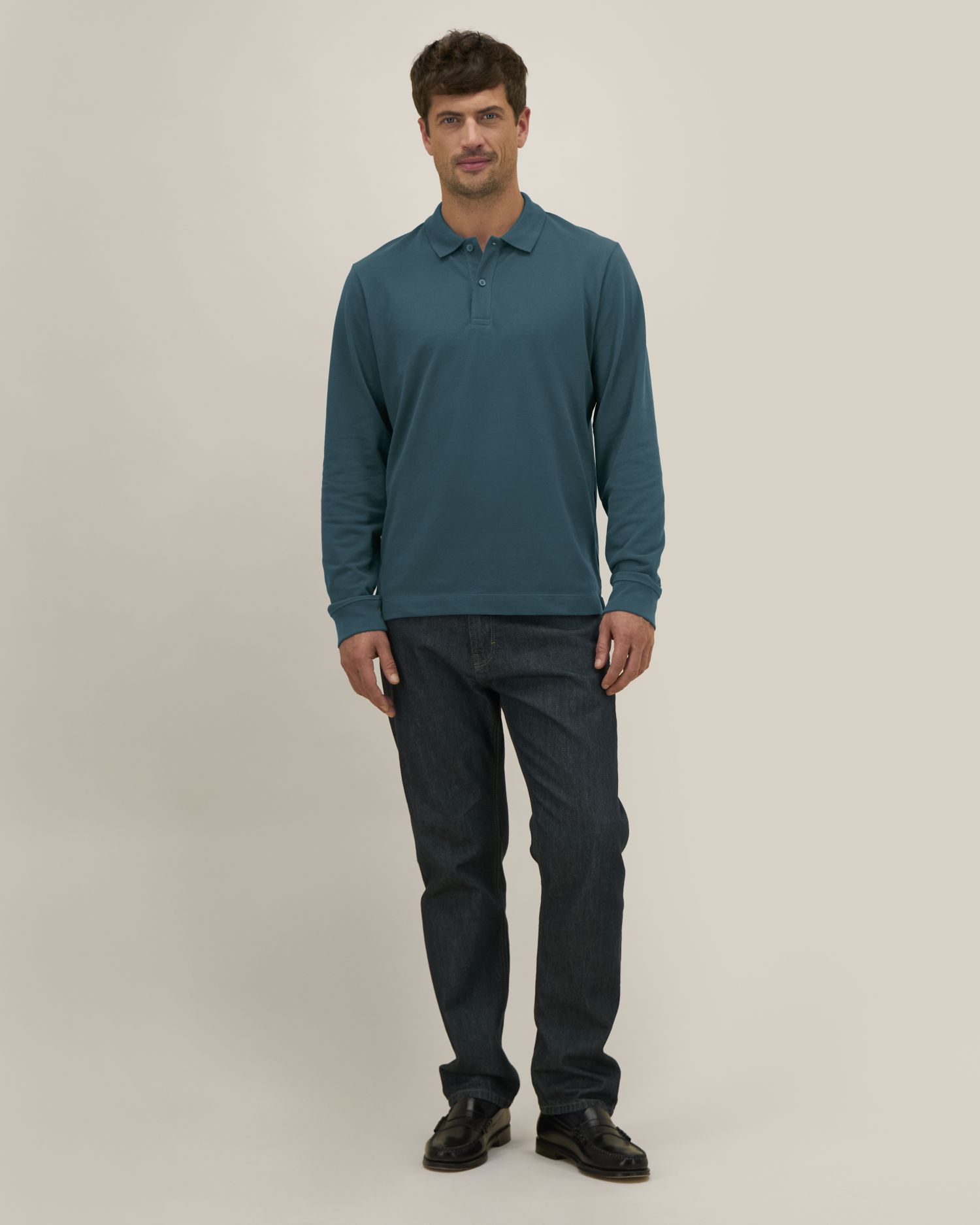 EkologickýTextil.cz - STANLEY/STELLA Prepster 2.0 Long Sleeve