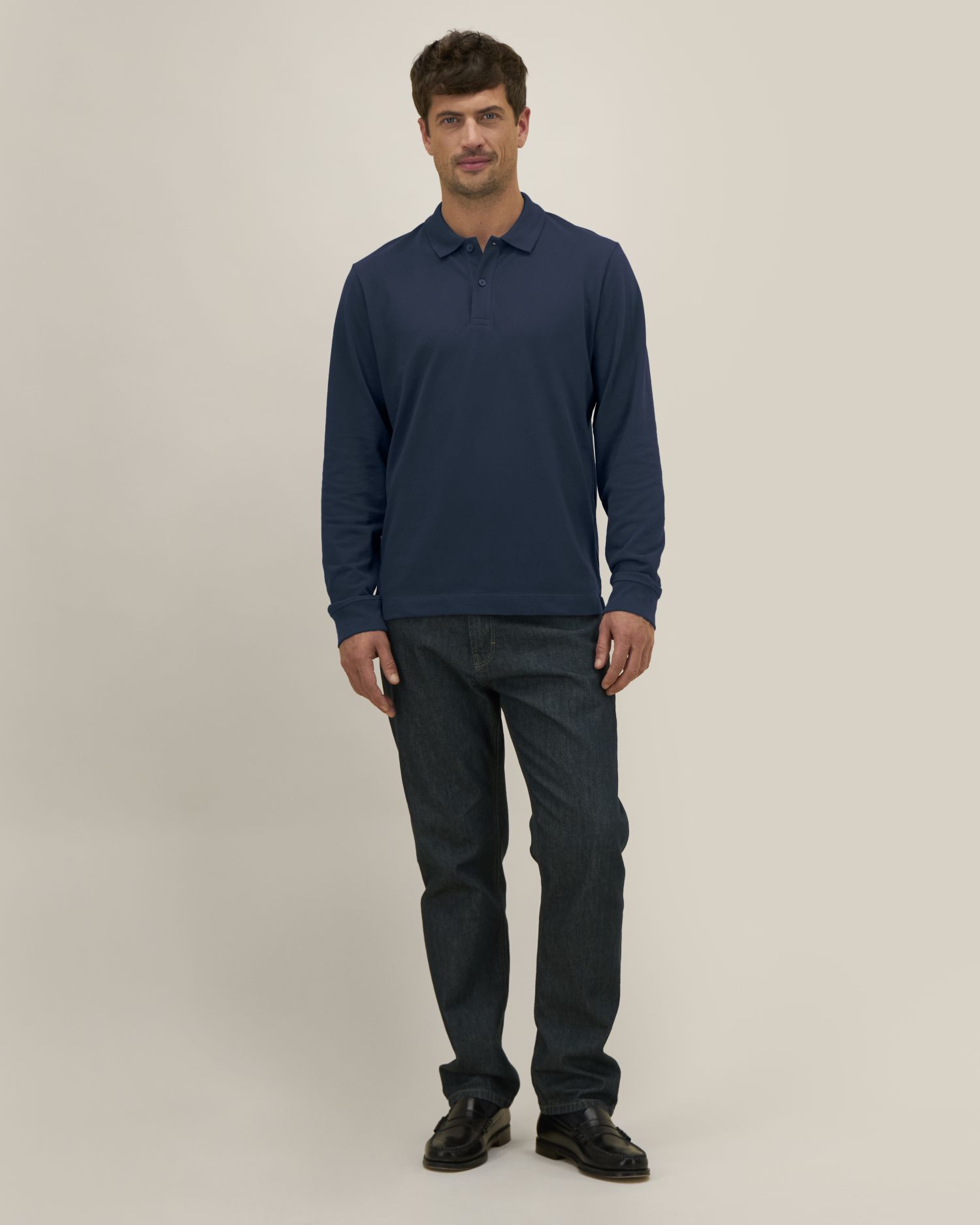 EkologickýTextil.cz - STANLEY/STELLA Prepster 2.0 Long Sleeve